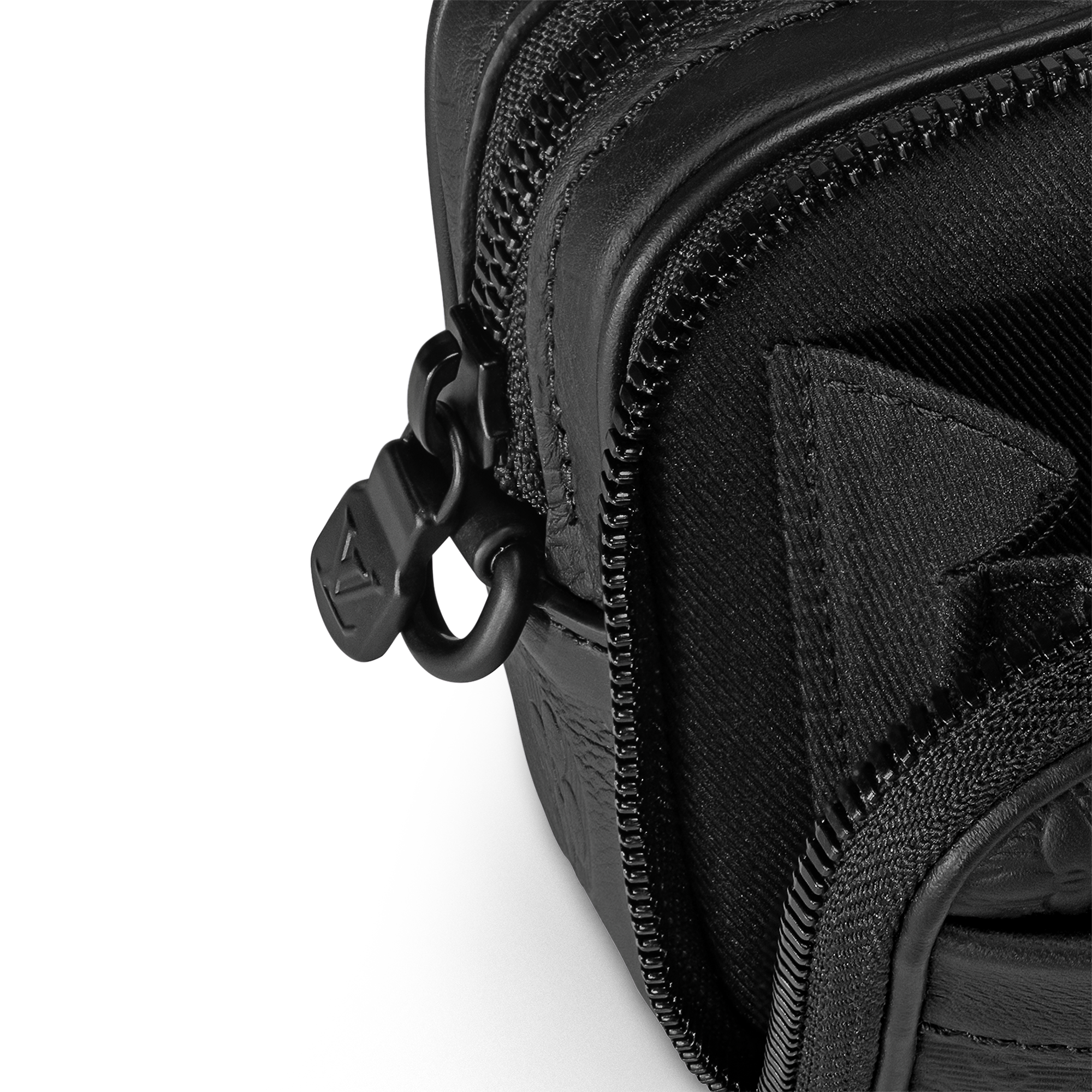 Alpha Wearable Wallet