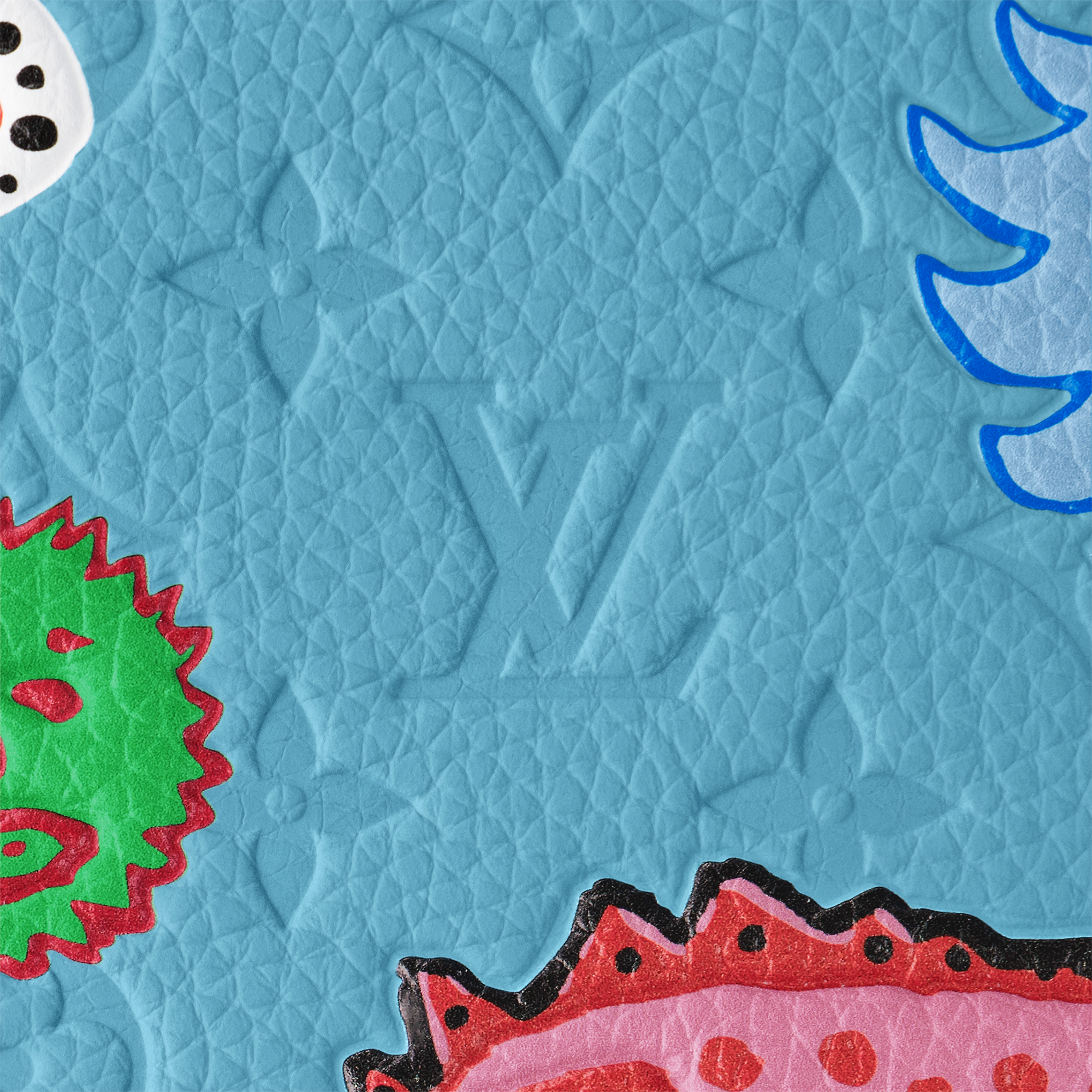 LV x YK Multipocket Backpack