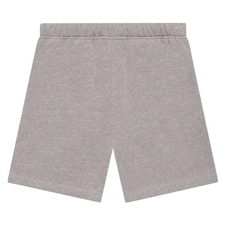 Fear of God Essentials Sweatshort 'Dark Oatmeal'