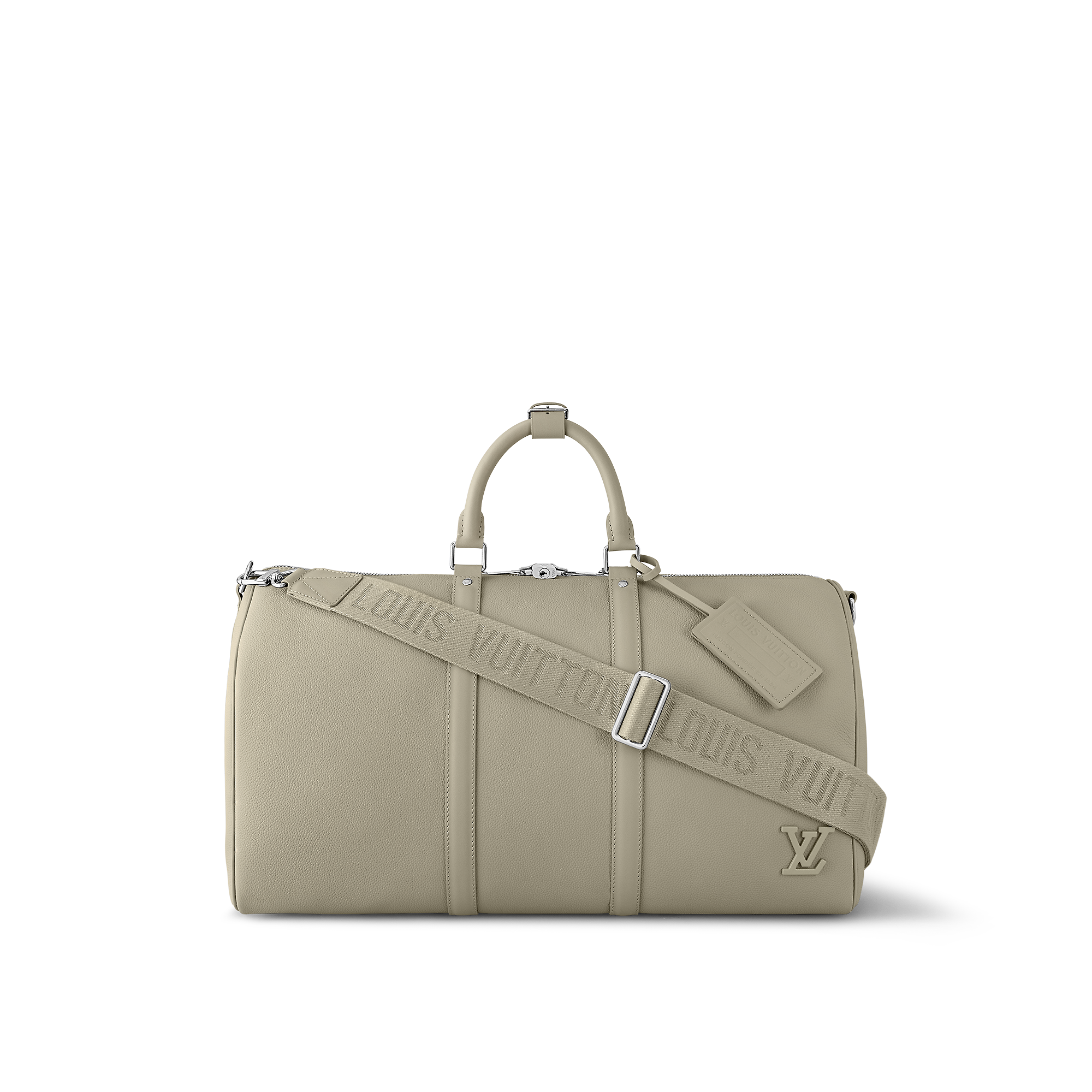 Keepall Bandoulière 50 Sage