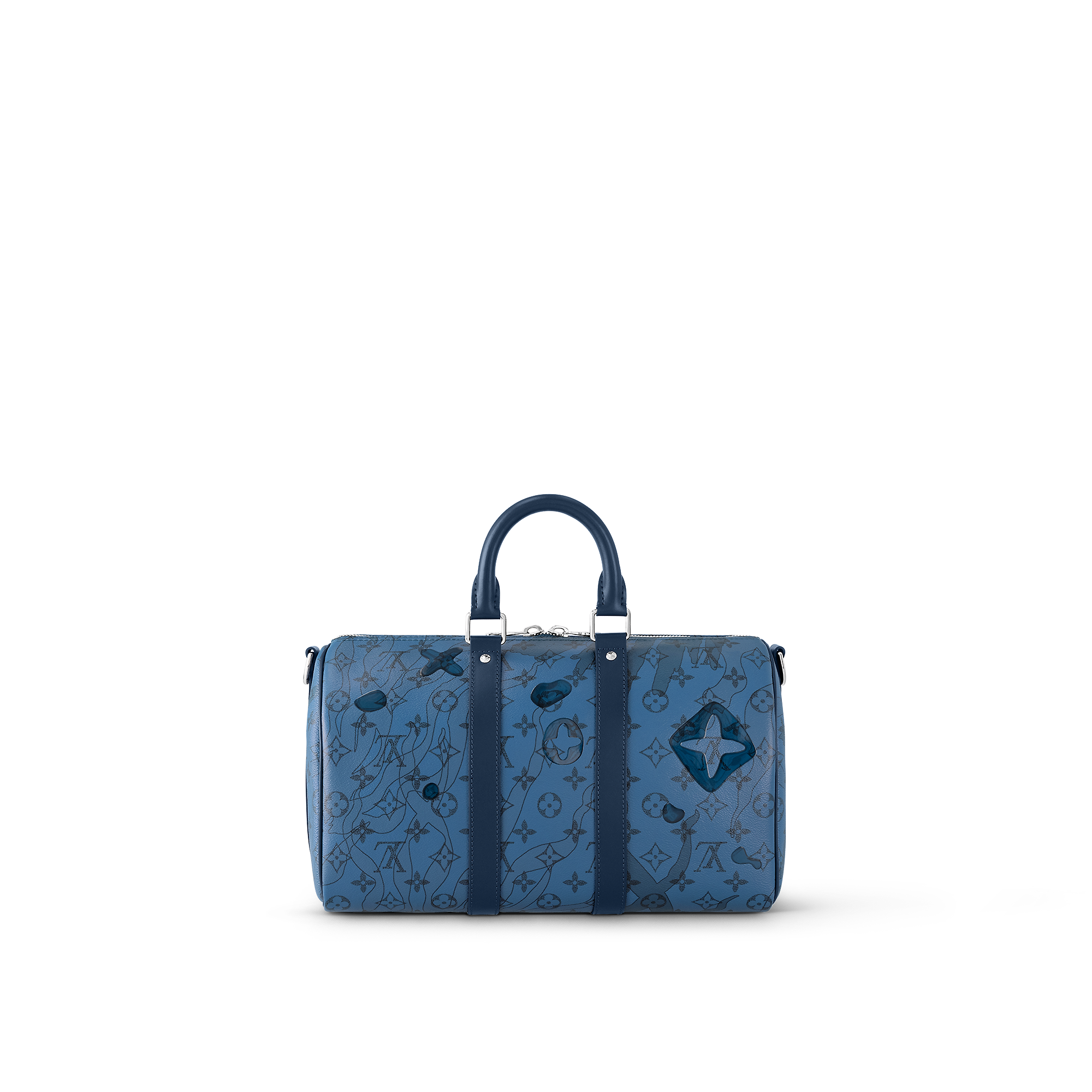 Keepall Bandoulière 35