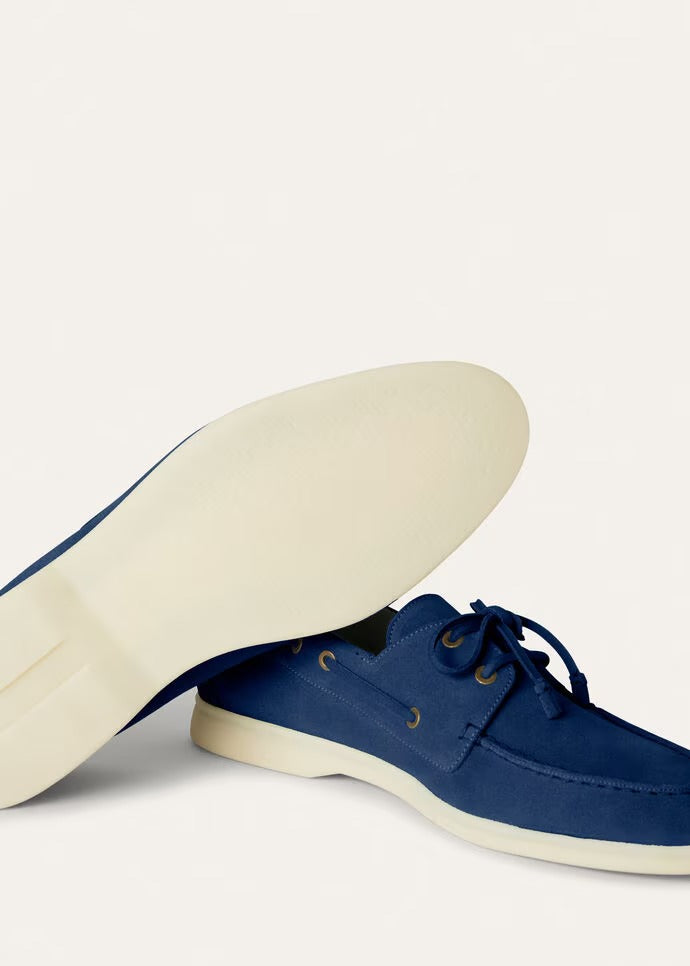 Sea-Sail Walk Loafer Indaco (W12S)