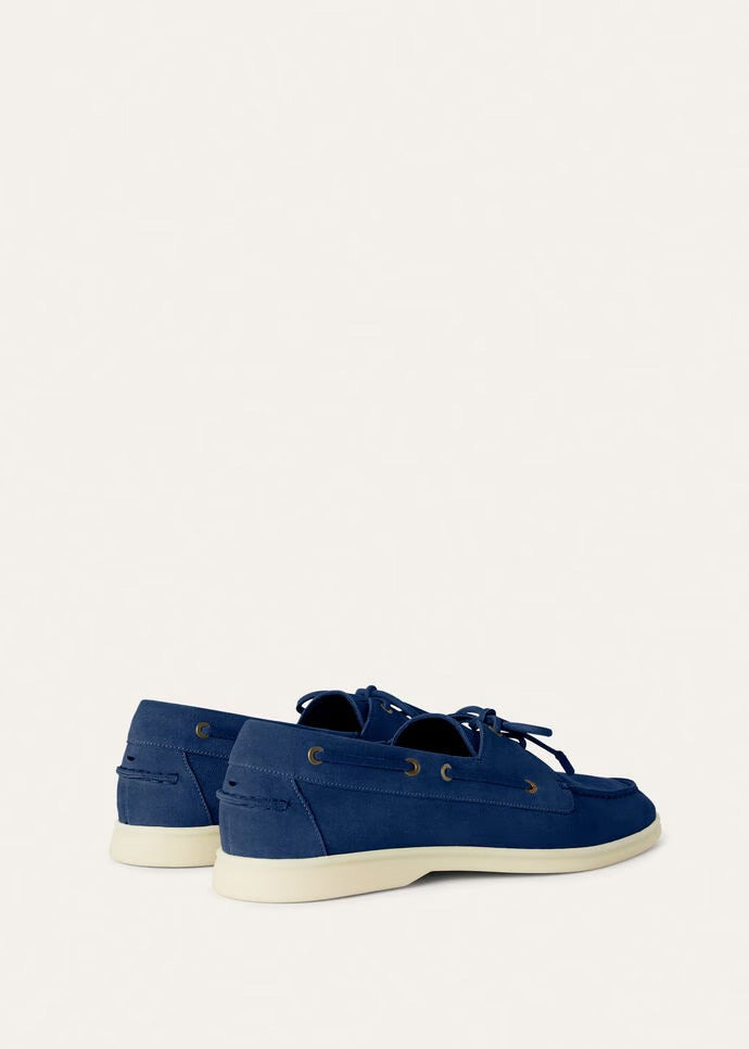 Sea-Sail Walk Loafer Indaco (W12S)