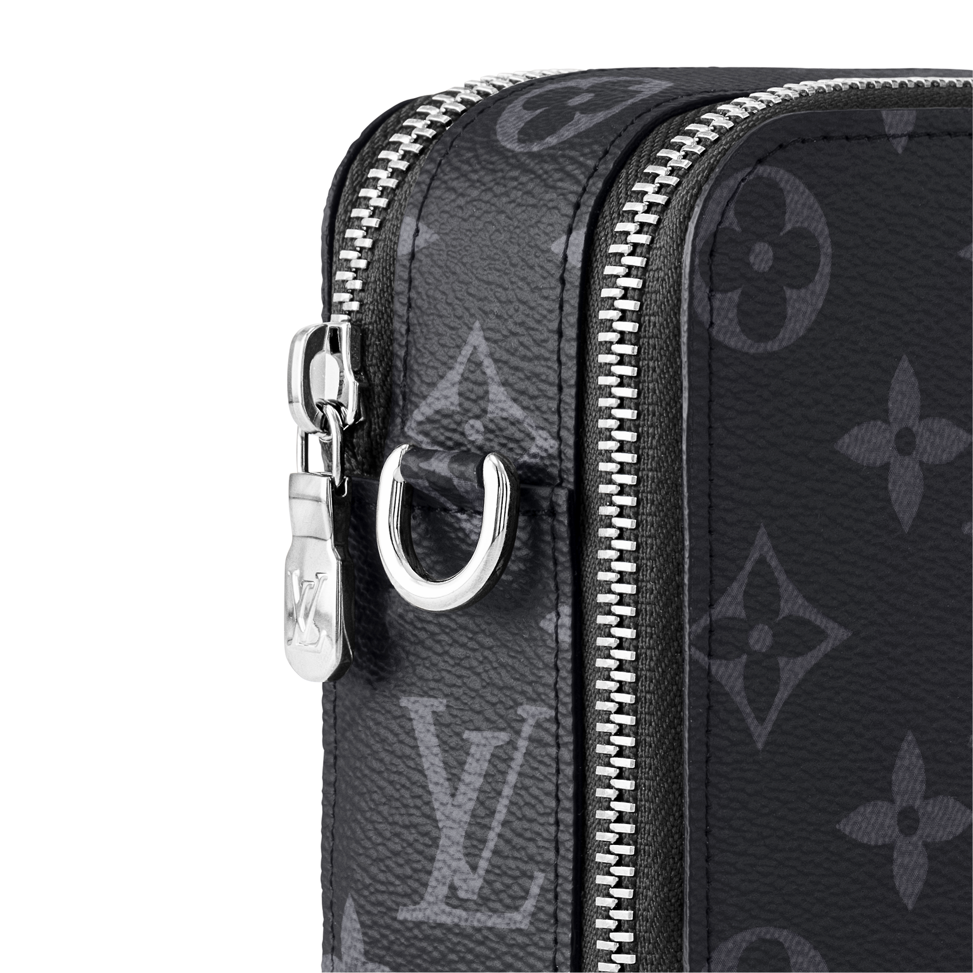 Alpha Wearable Wallet