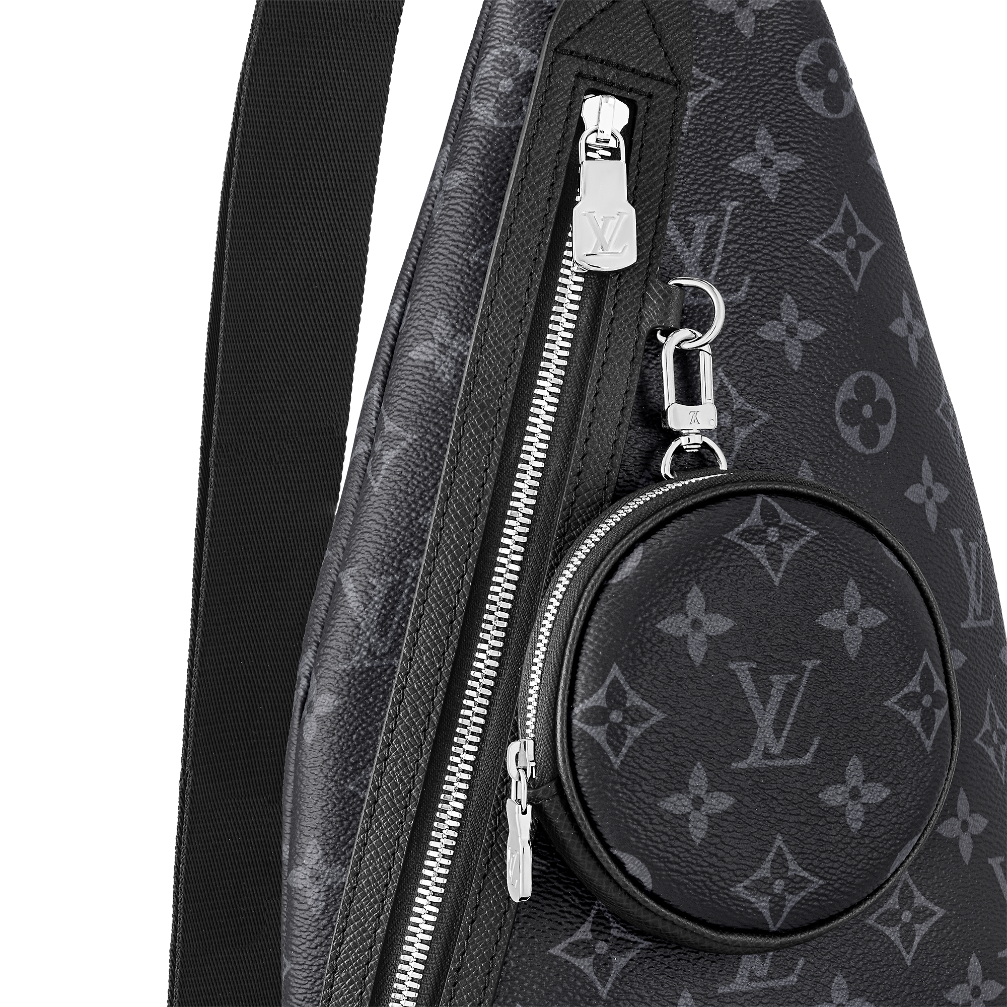 Duo Slingbag