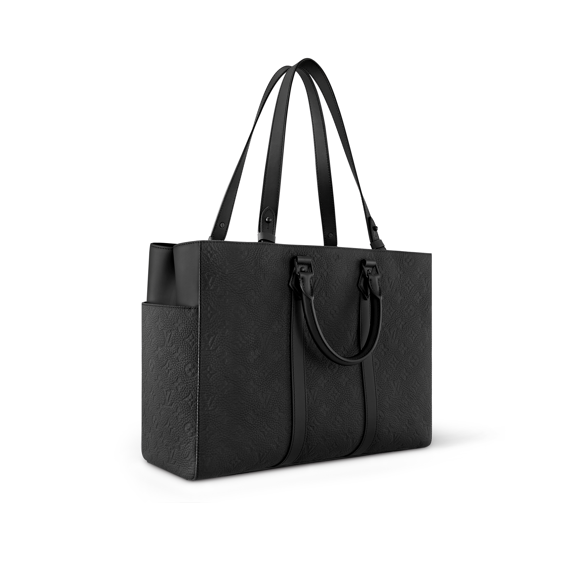 Sac Plat 24H