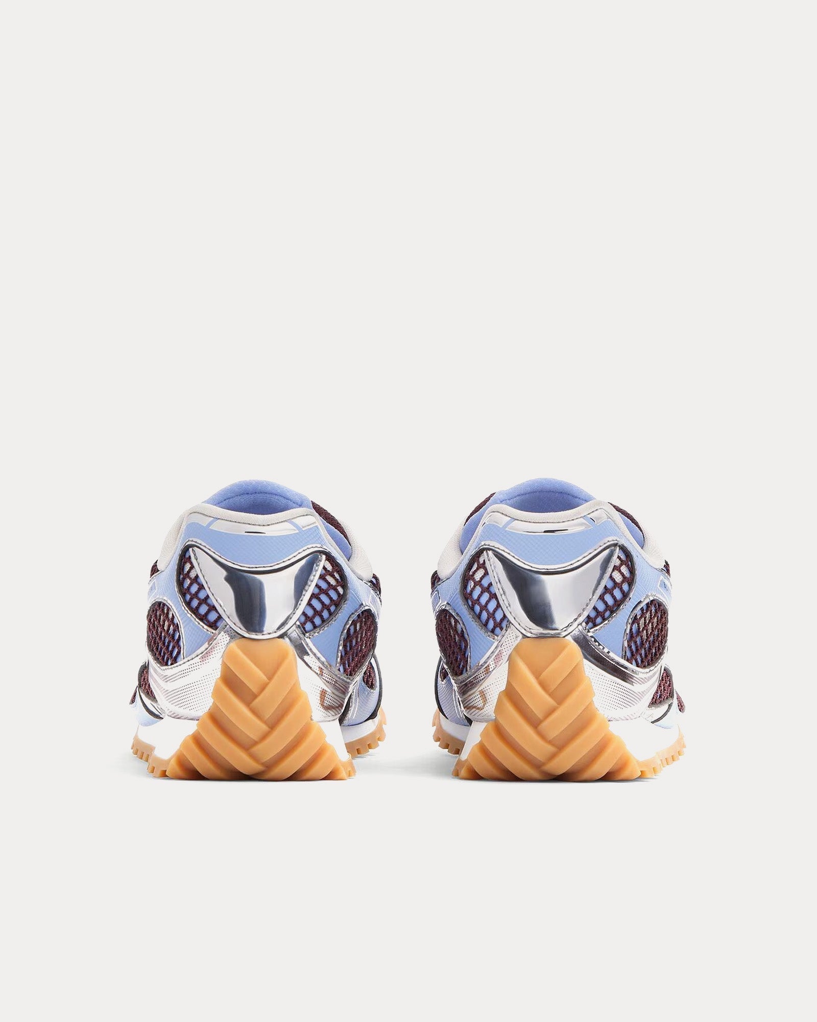 Orbit Barolo / Blue Bell Low Top Sneakers