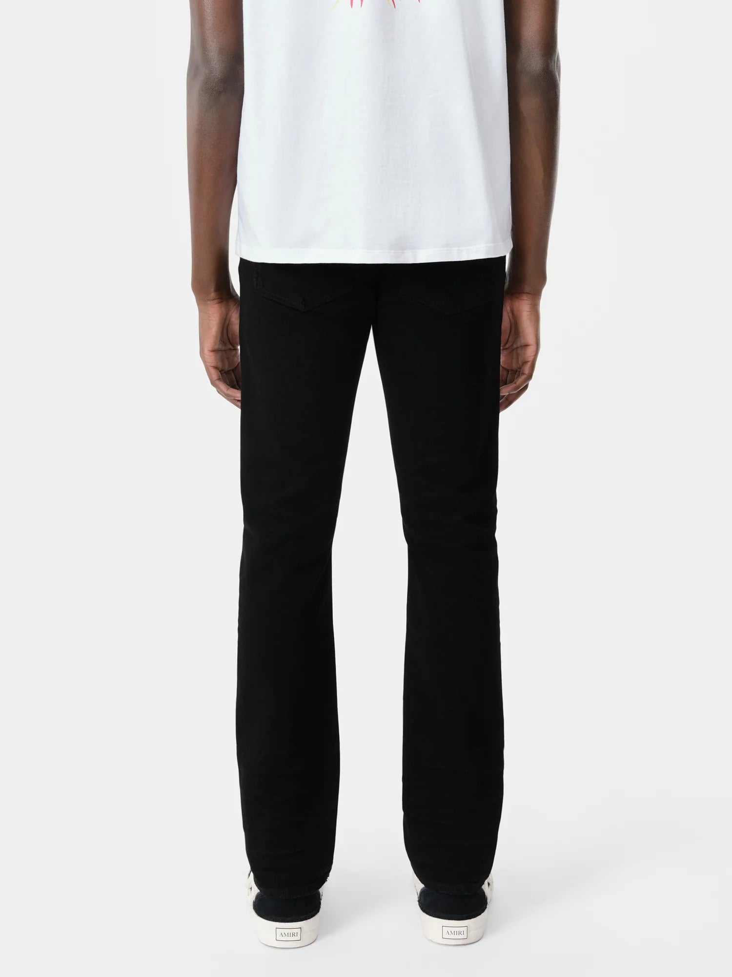 SLIM JEAN BLACK OD
