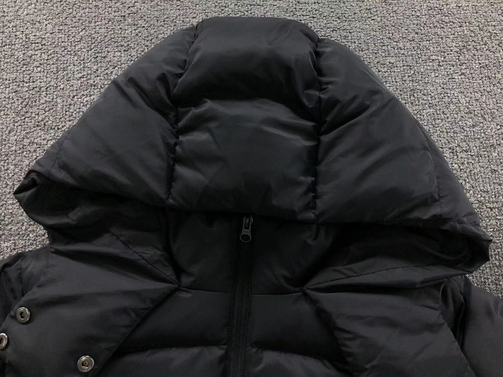 Down Jacket