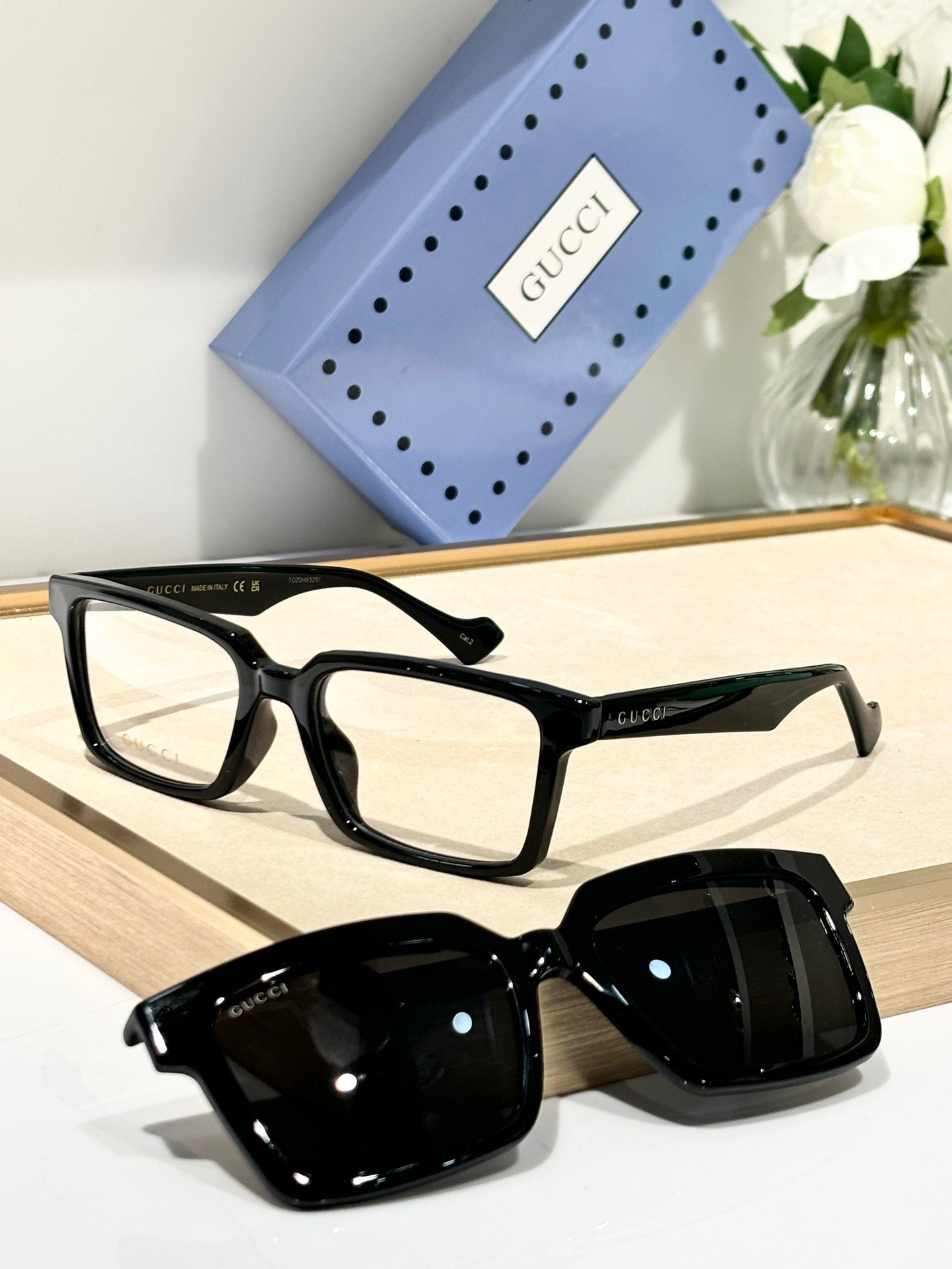 Gucci GG1543S