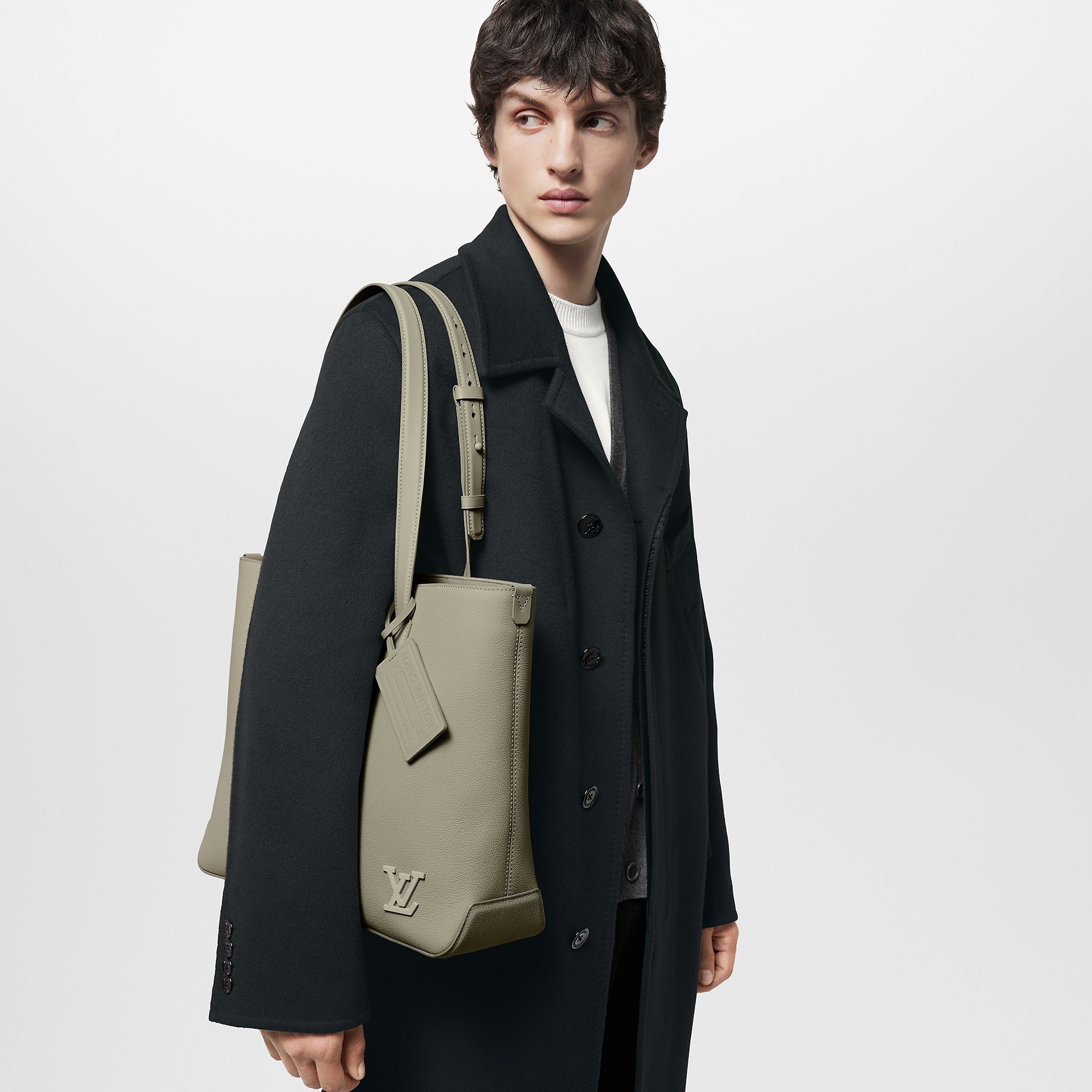 Fastline Tote