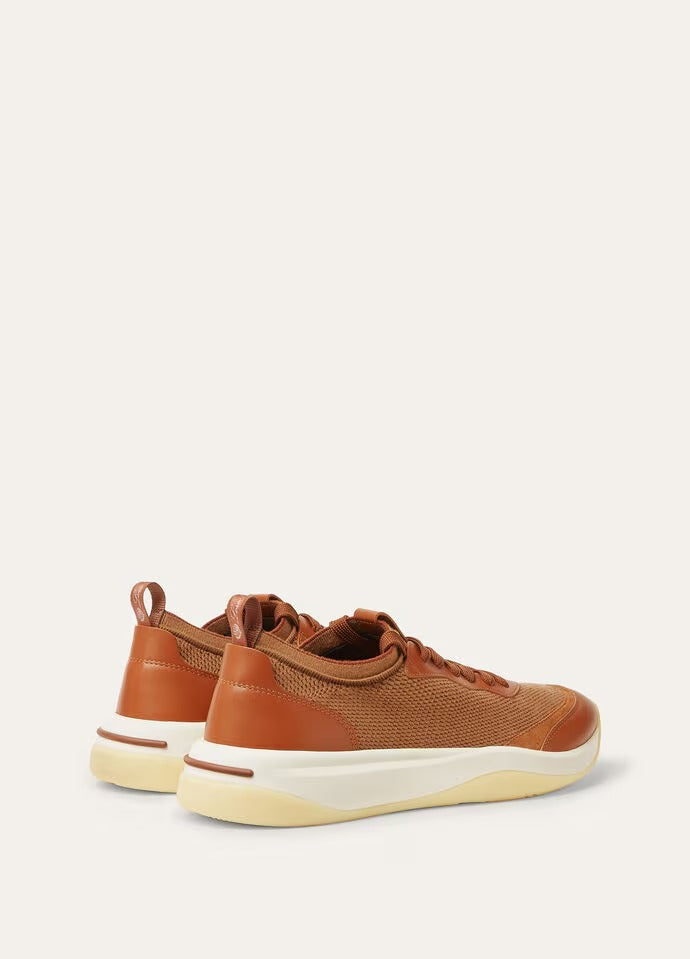 410 LP Walk Wish Sneaker Macadamia Nuts (E402)