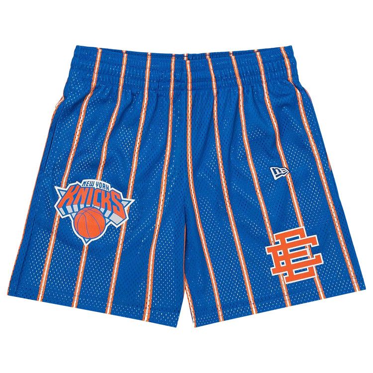 Eric Emanuel EE Basic Short 'New York Knicks'