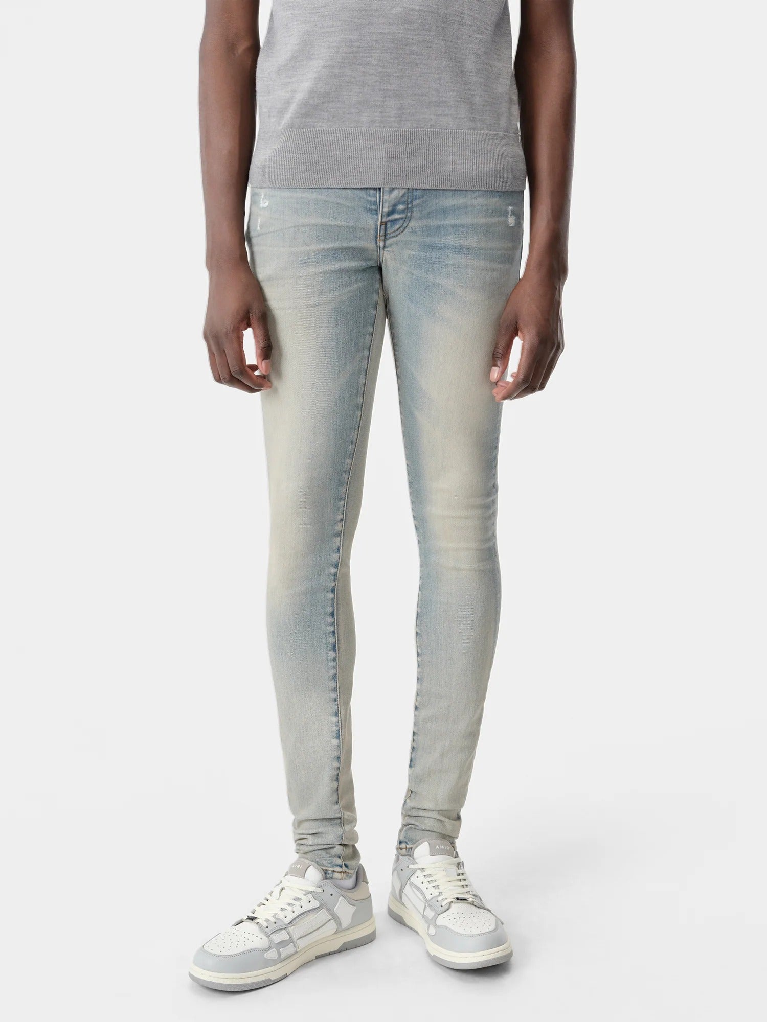 STACK JEAN