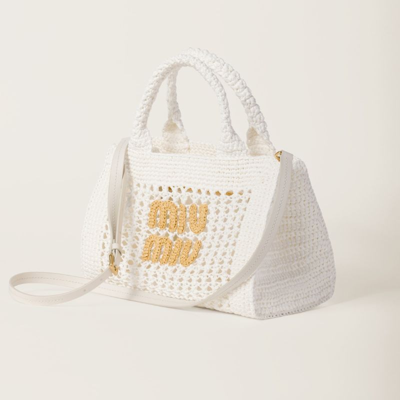 Crochet Handbag