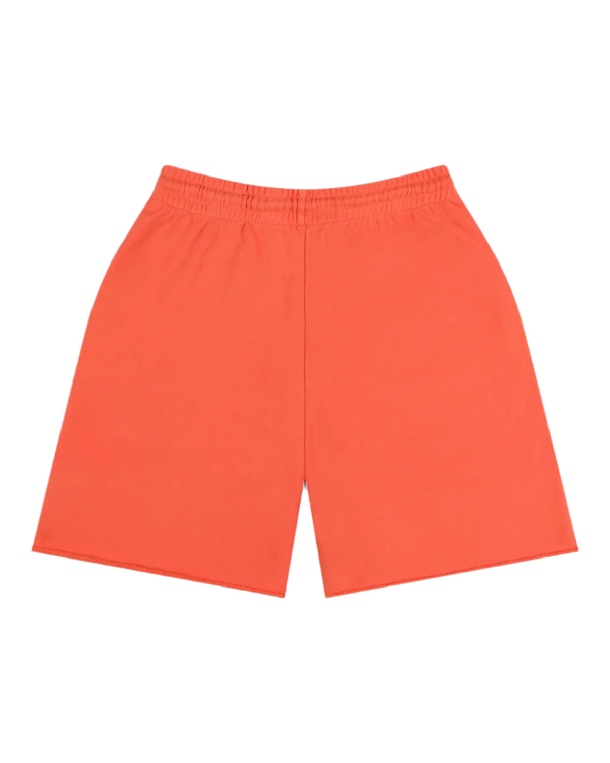 Denim Tears America Sportswear Shorts Orange Orange