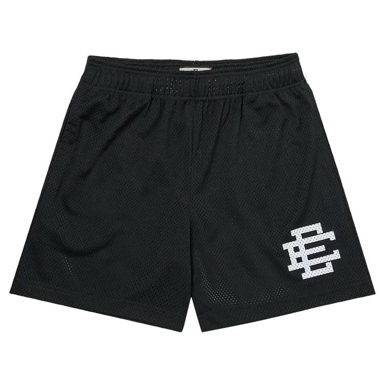 Eric Emanuel EE Basic Short 'Black Skyline'