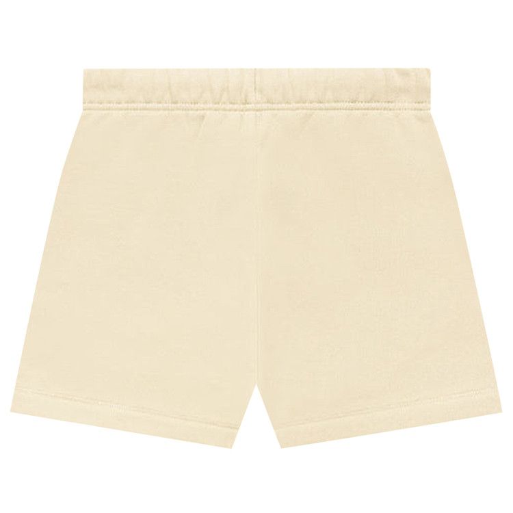 Fear of God Essentials Sweatshort 'Egg Shell'