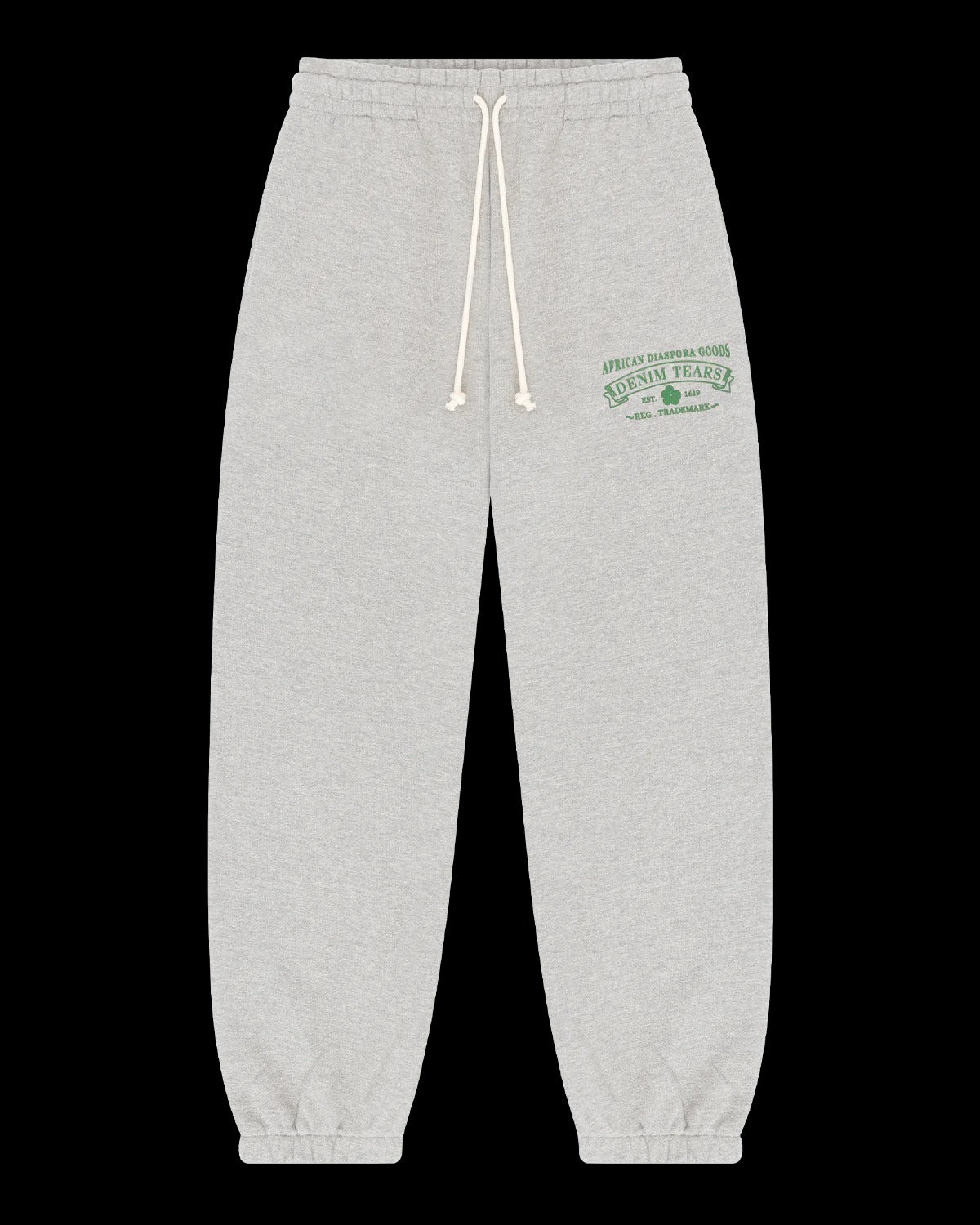ADG Sweatpants Grey Grey