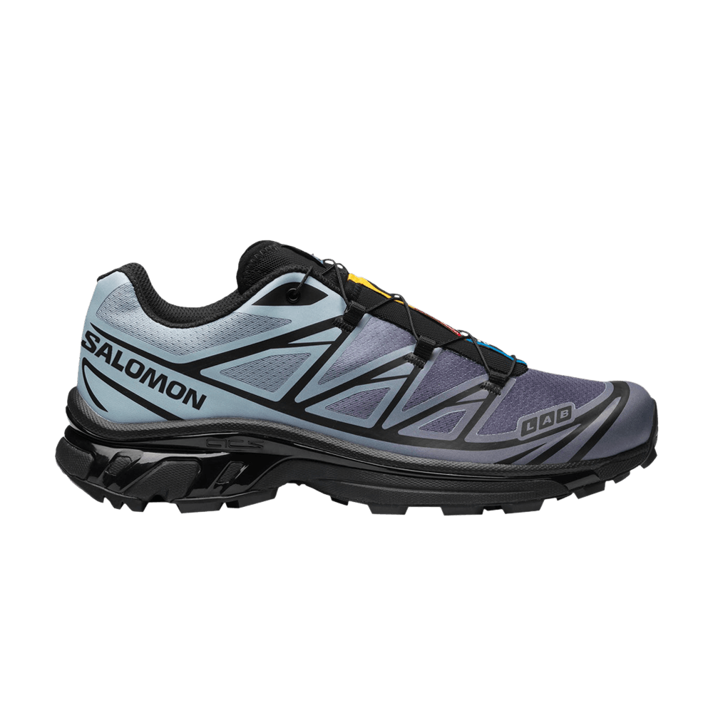 XT-6 'Chromatic Pack'