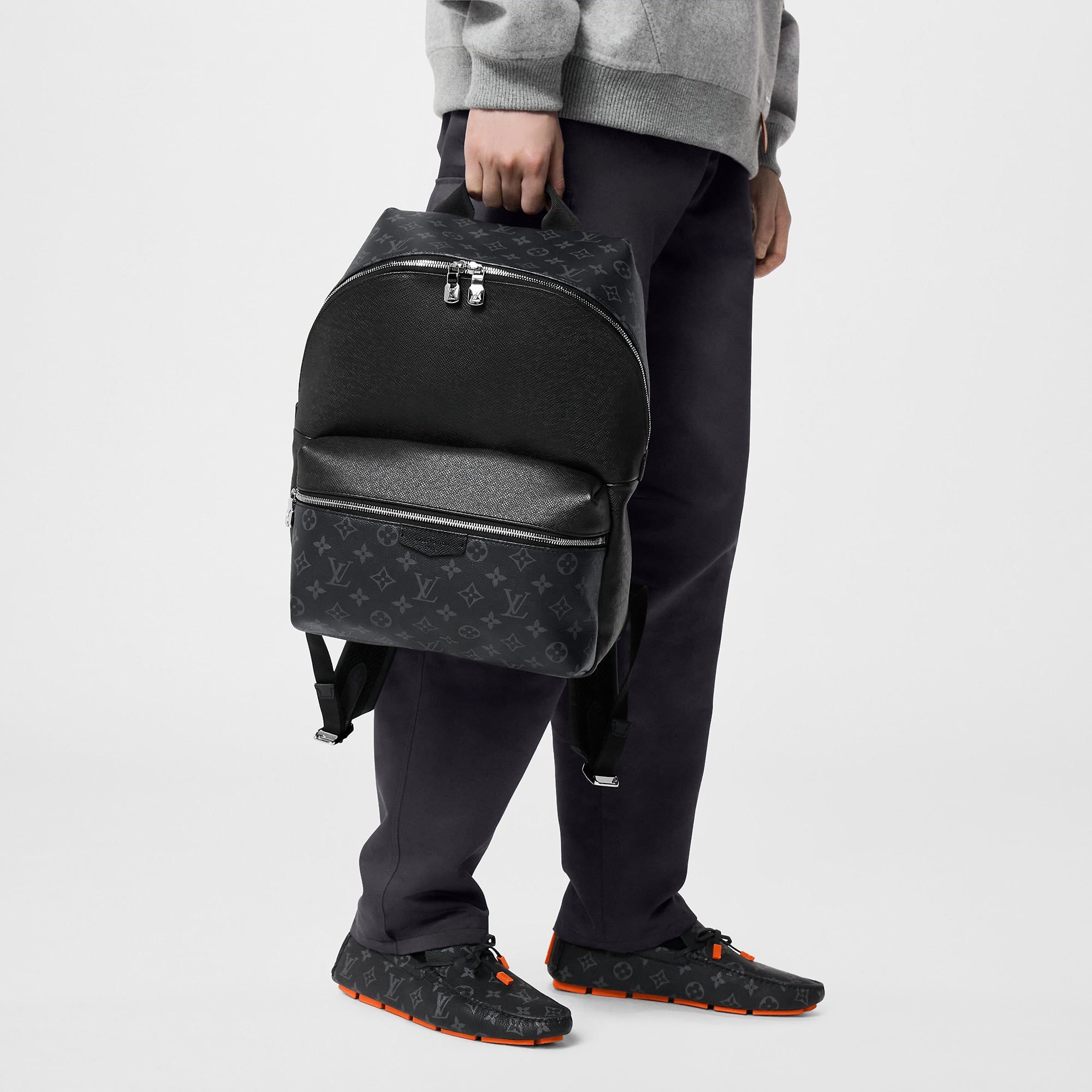 Discovery Backpack PM