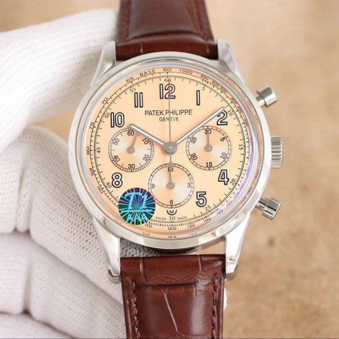 Patek Philippe 41mm 7750 Movement