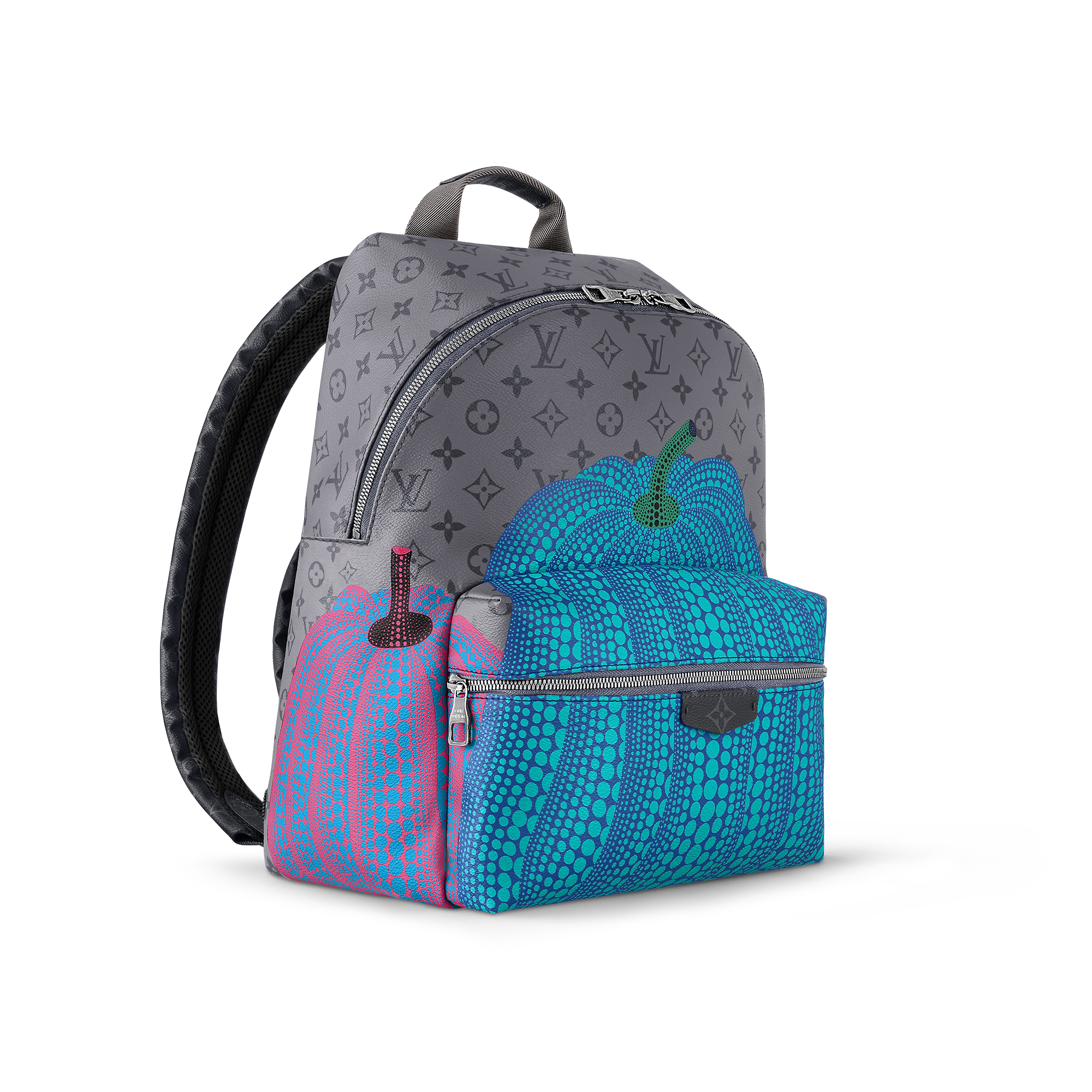 LV x YK Discovery Backpack