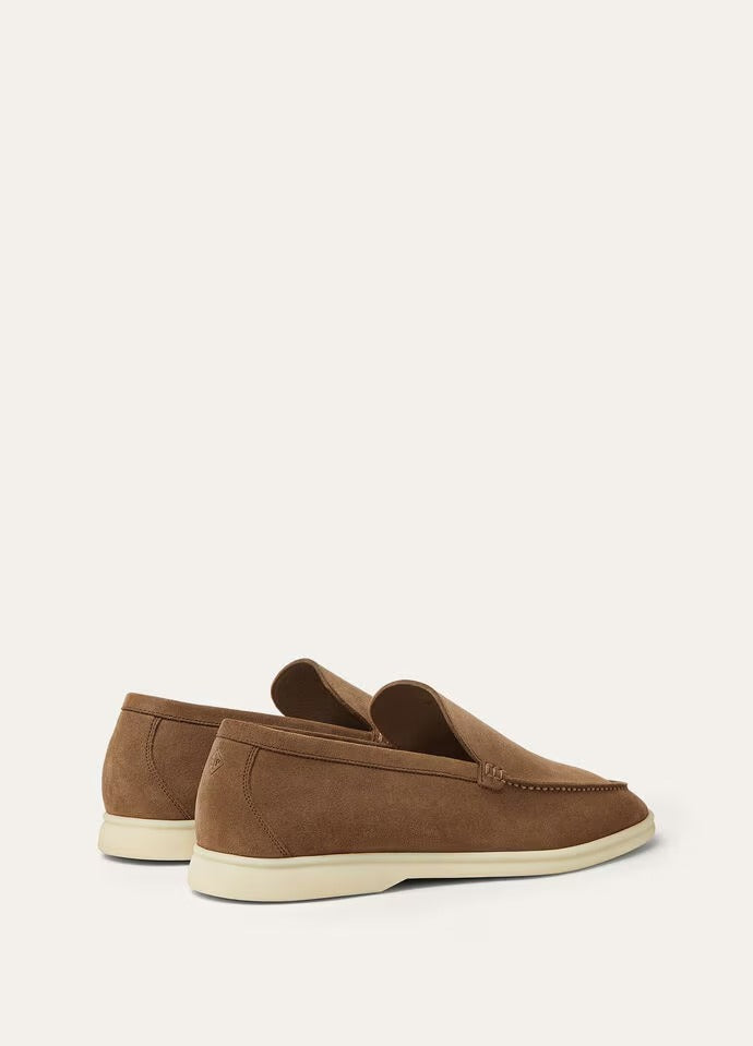 Summer Walk Loafer Dusk (H0X4)