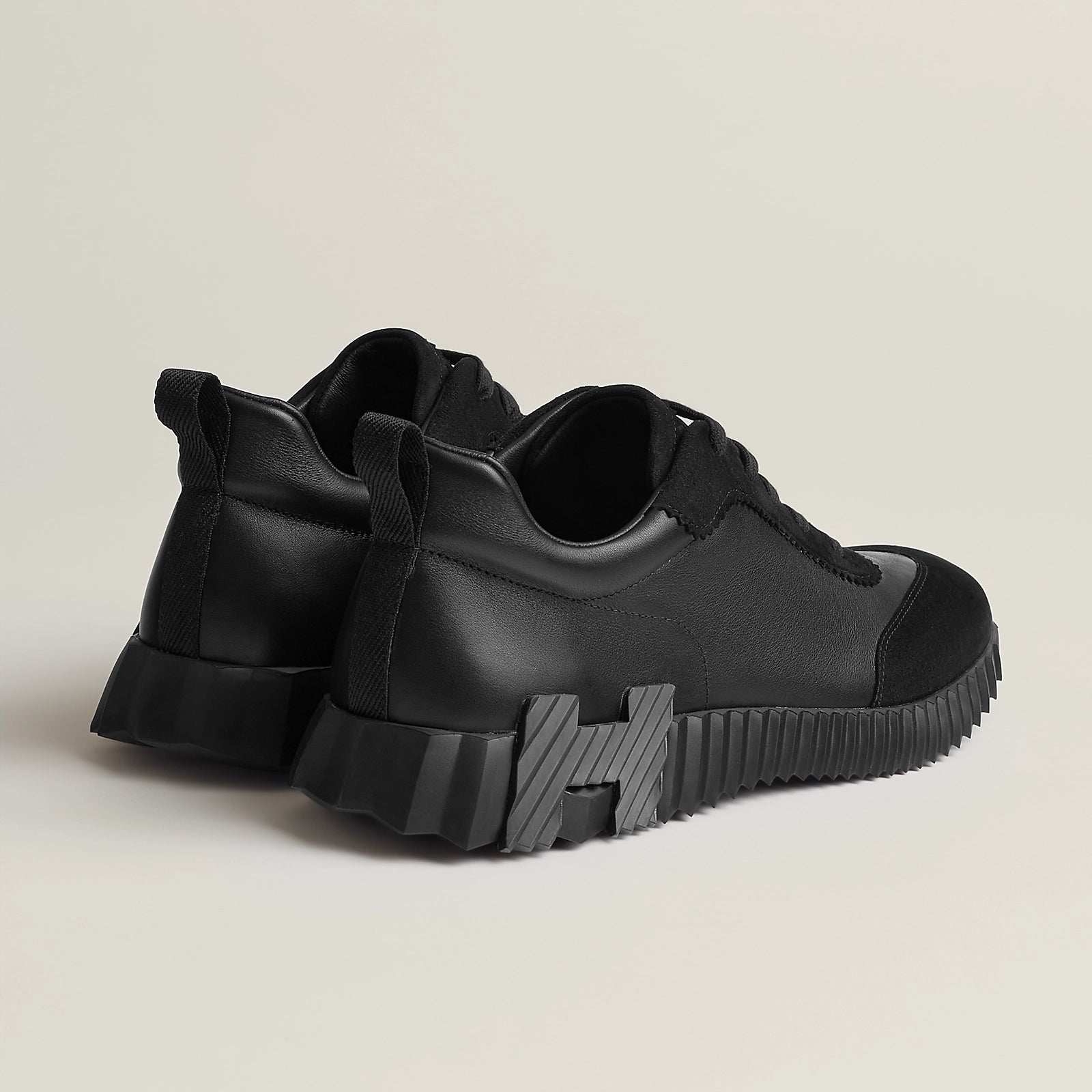 Bouncing Sneaker Noir