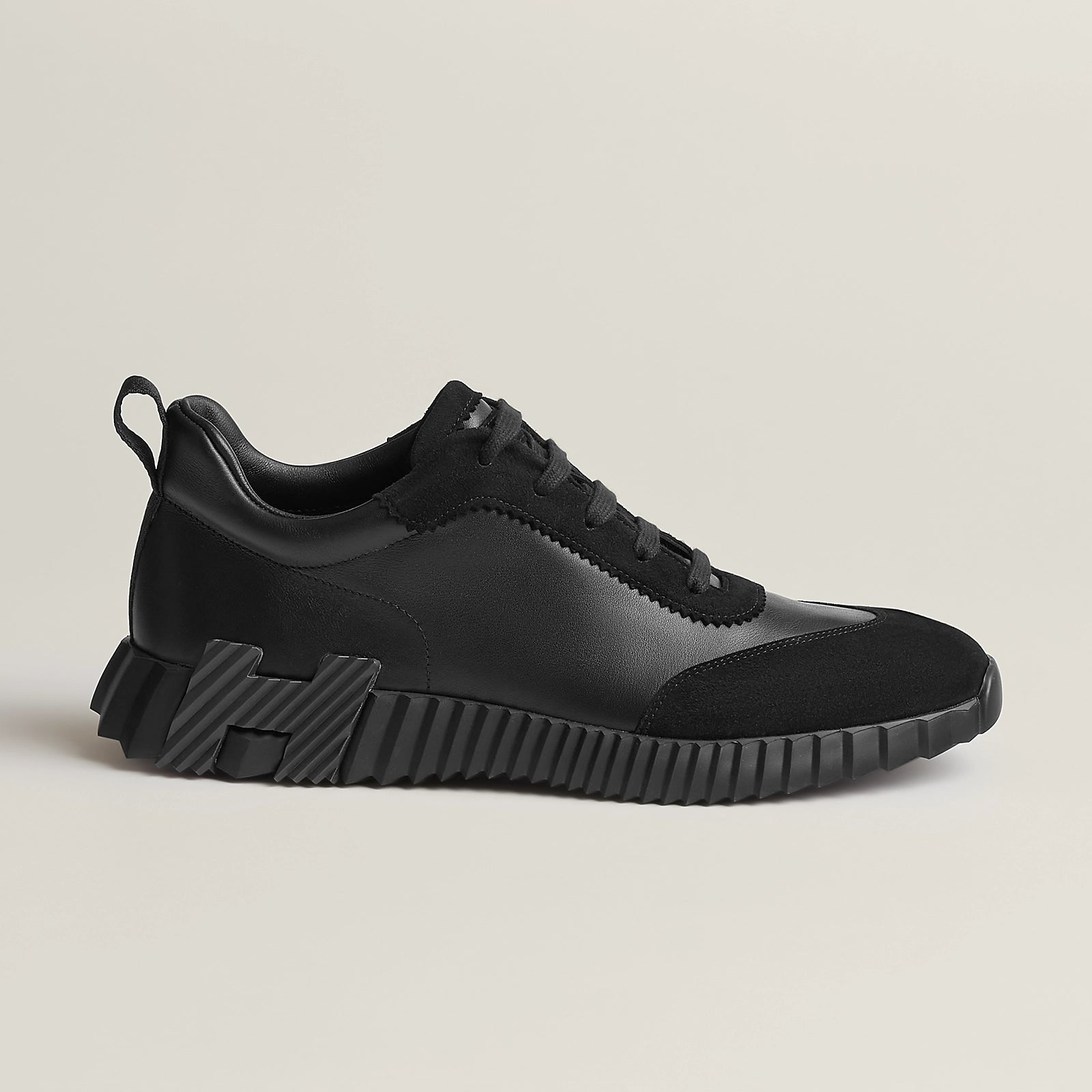 Bouncing Sneaker Noir