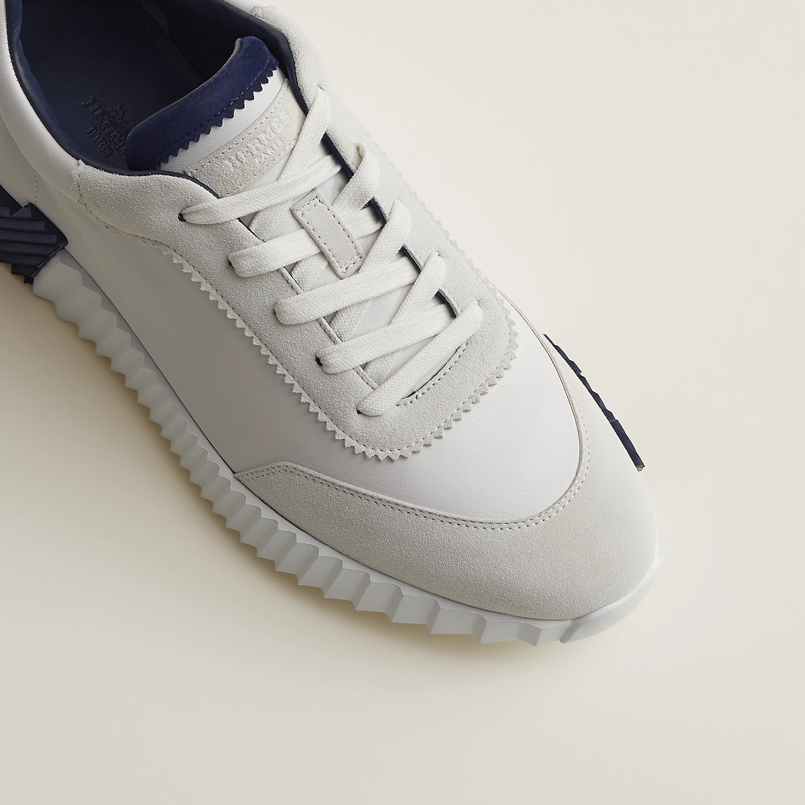 Bouncing Sneaker Blanc