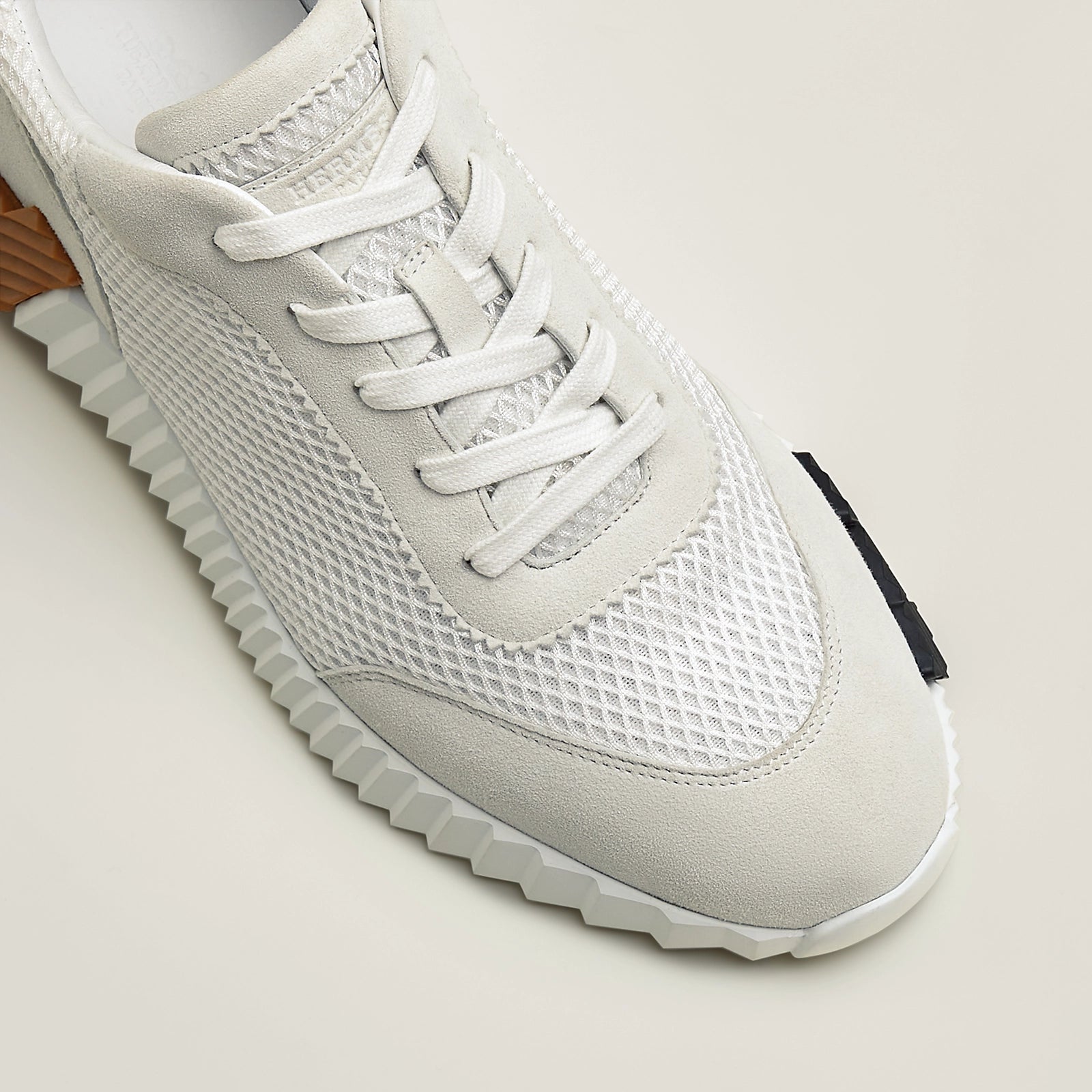 Bouncing Sneaker Blanc