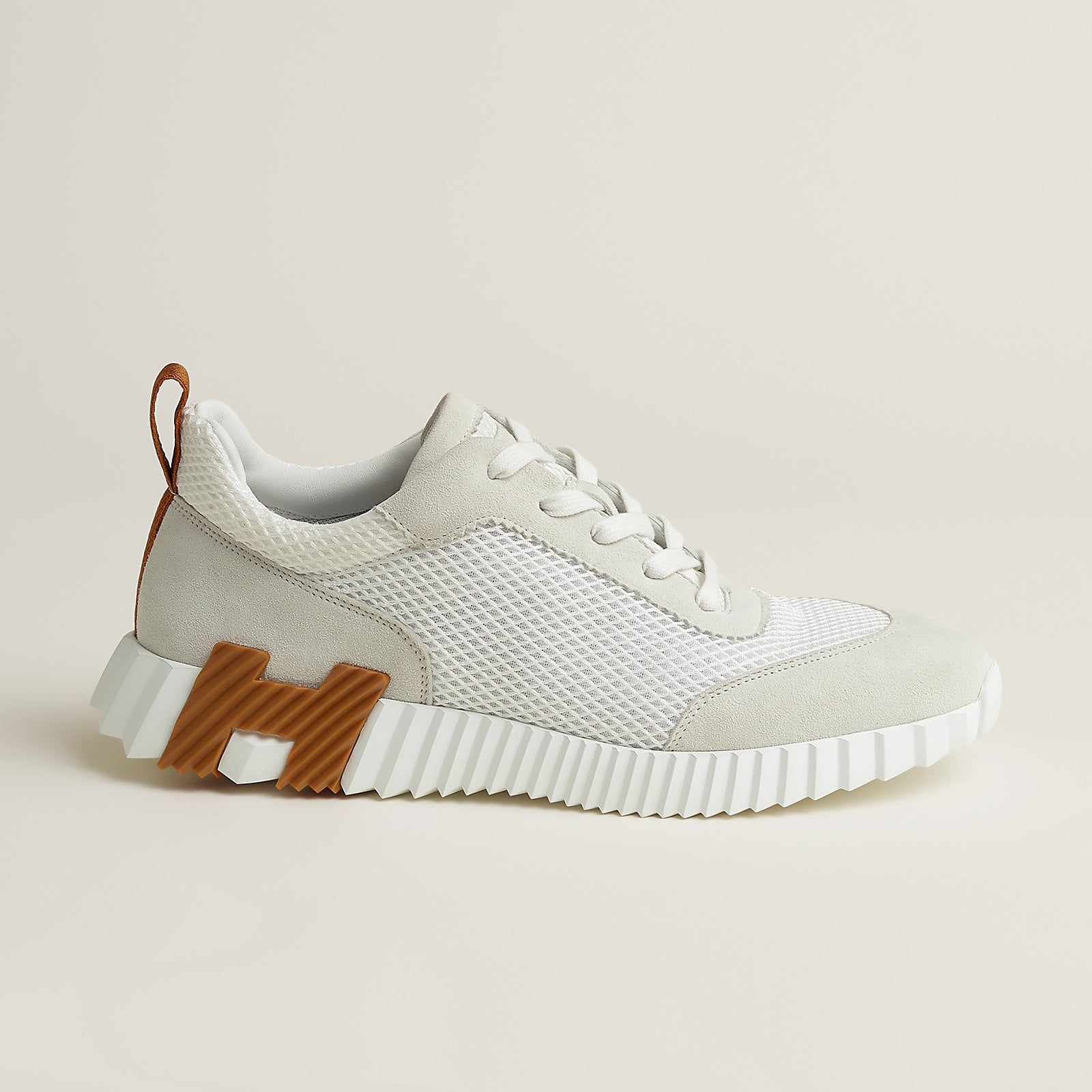 Bouncing Sneaker Blanc