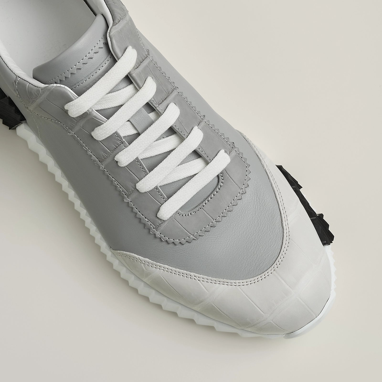 Bouncing Sneaker Multicolore Gris Tempérance