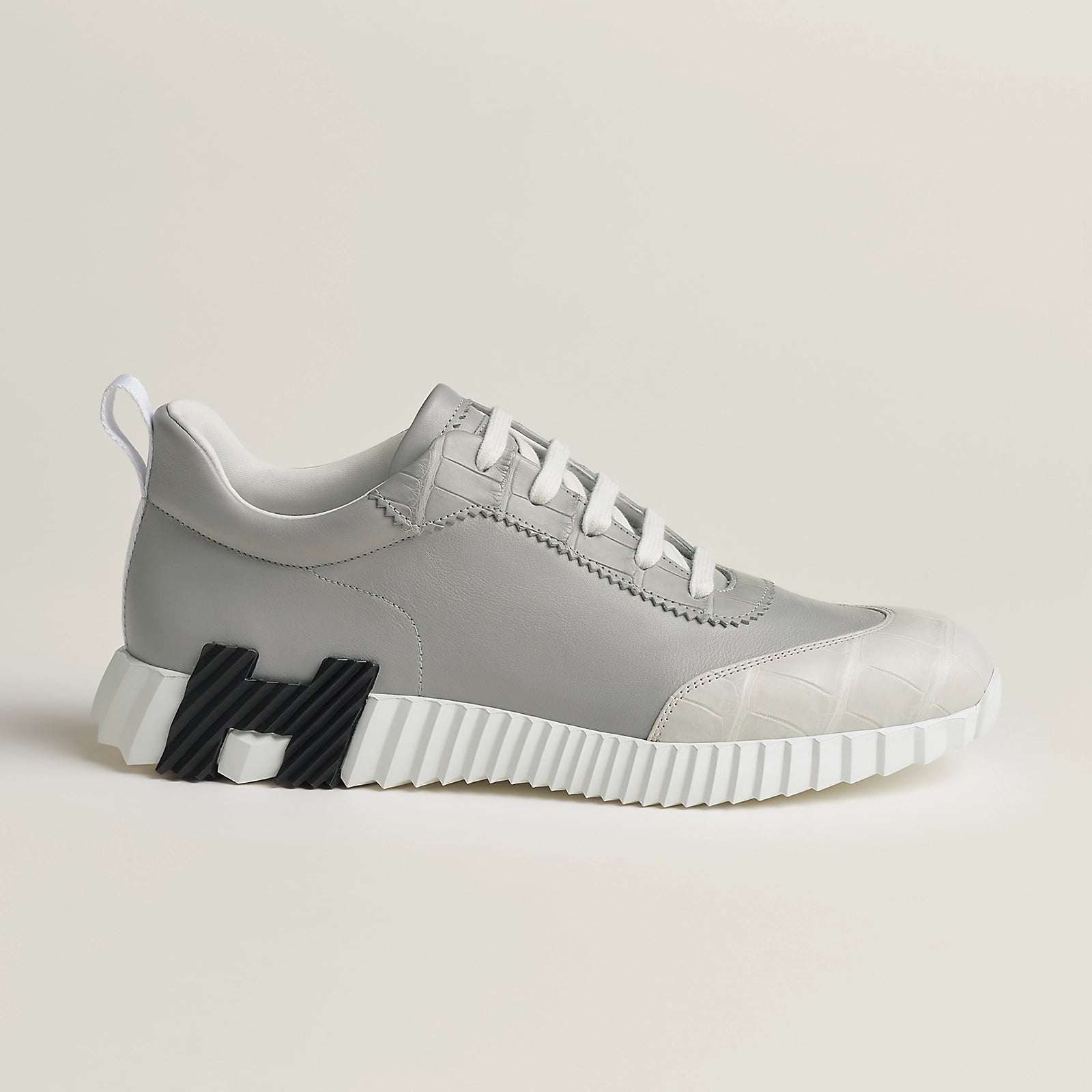 Bouncing Sneaker Multicolore Gris Tempérance