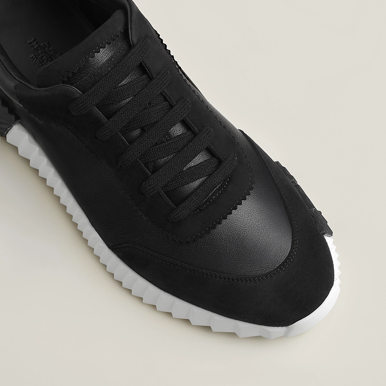 Bouncing Sneaker Noir
