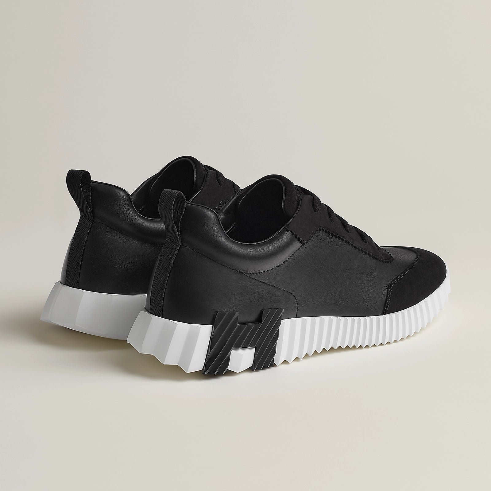 Bouncing Sneaker Noir