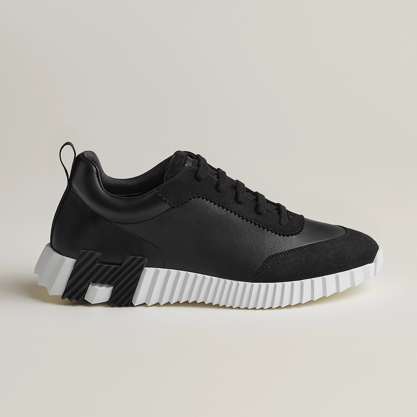 Bouncing Sneaker Noir