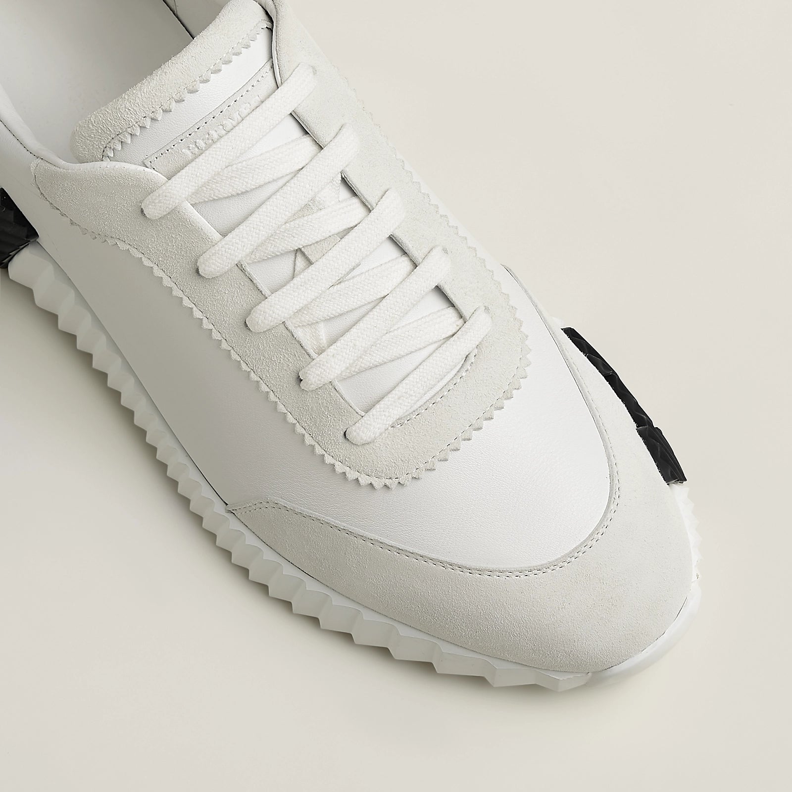 Bouncing Sneaker Blanc
