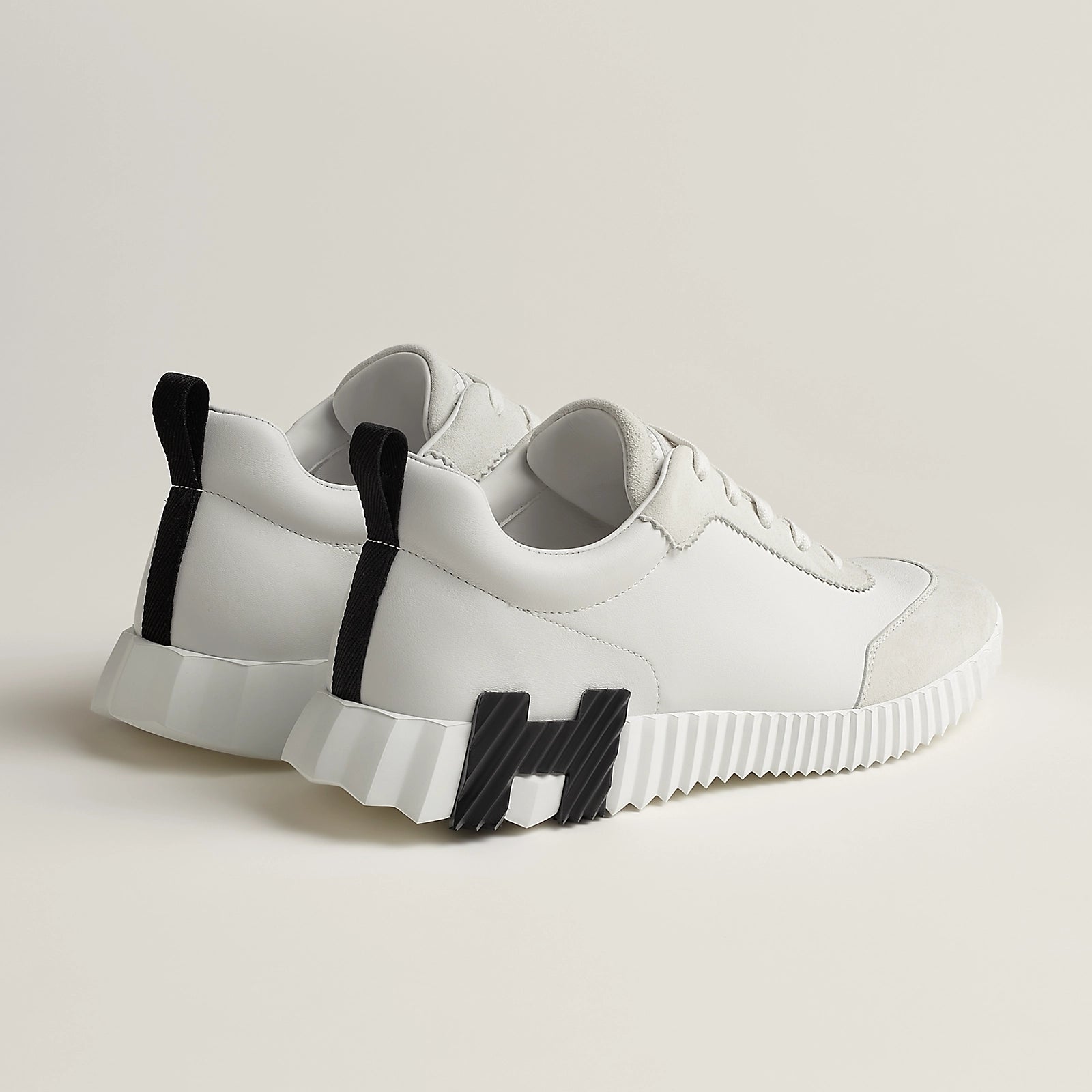 Bouncing Sneaker Blanc