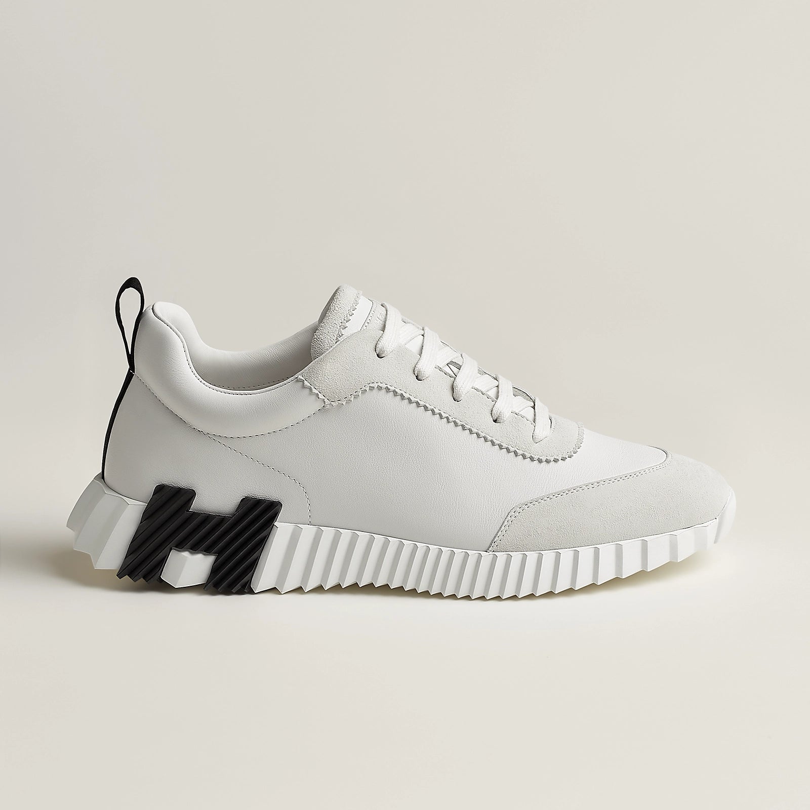 Bouncing Sneaker Blanc