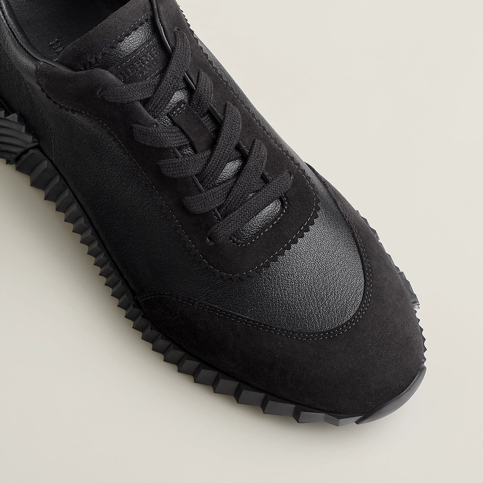 Bouncing Sneaker Noir