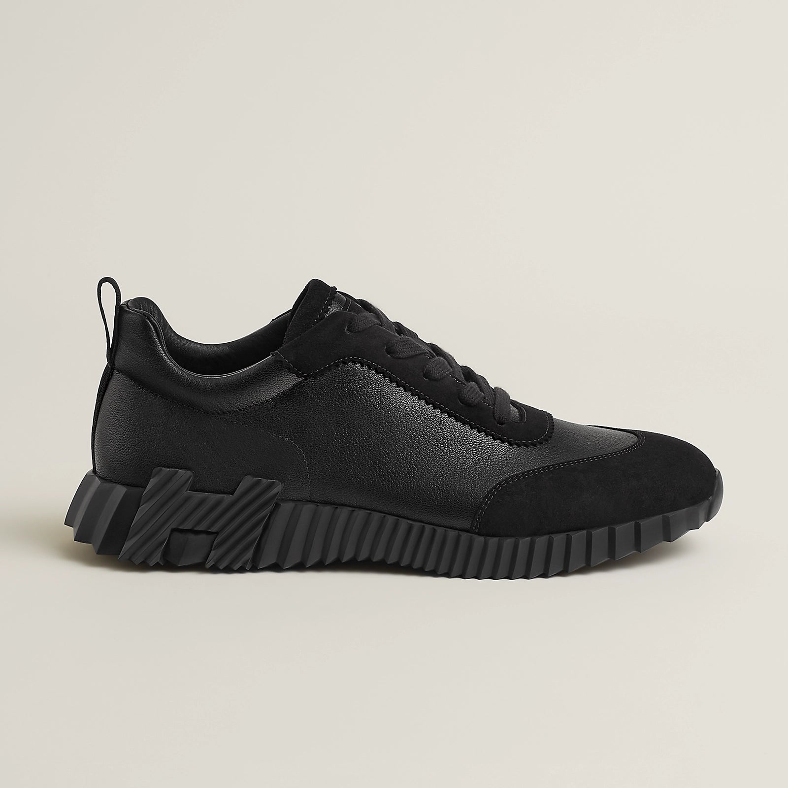 Bouncing Sneaker Noir