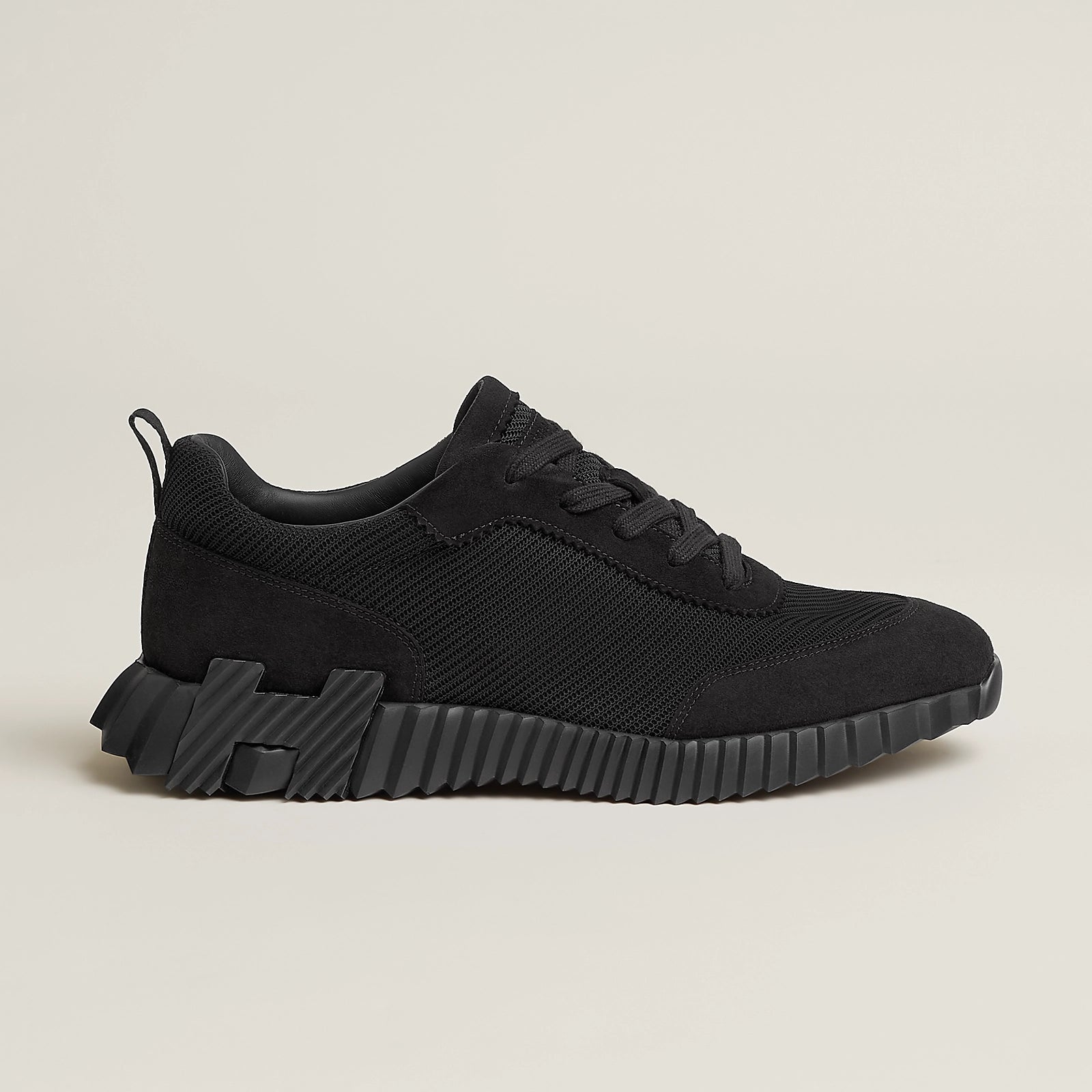 Bouncing Sneaker Noir