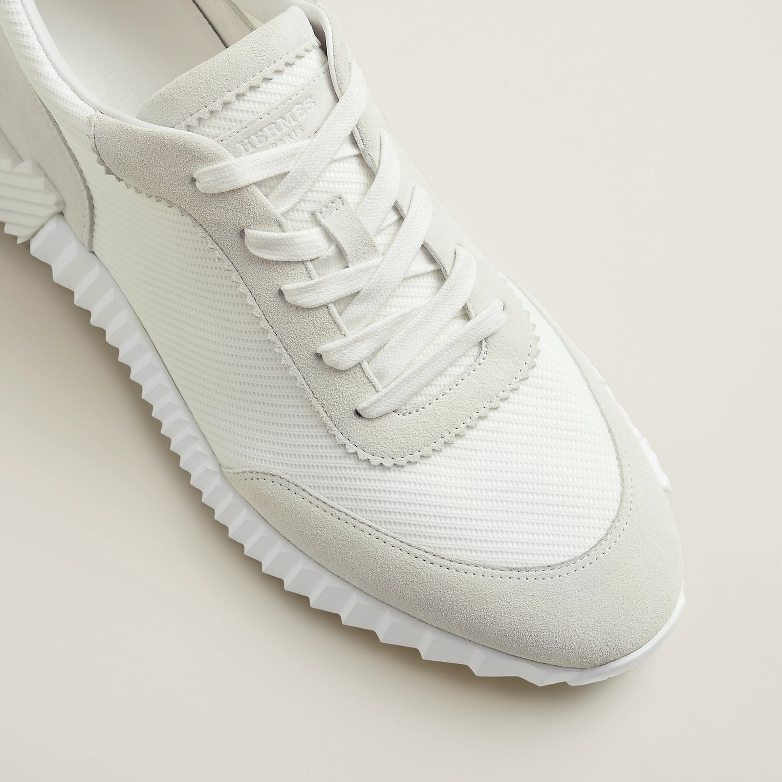 Bouncing Sneaker Blanc