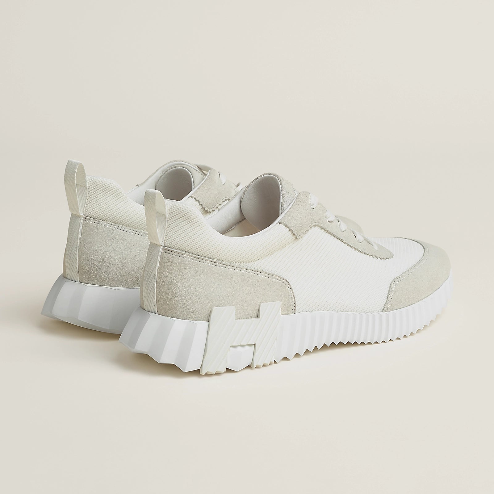 Bouncing Sneaker Blanc