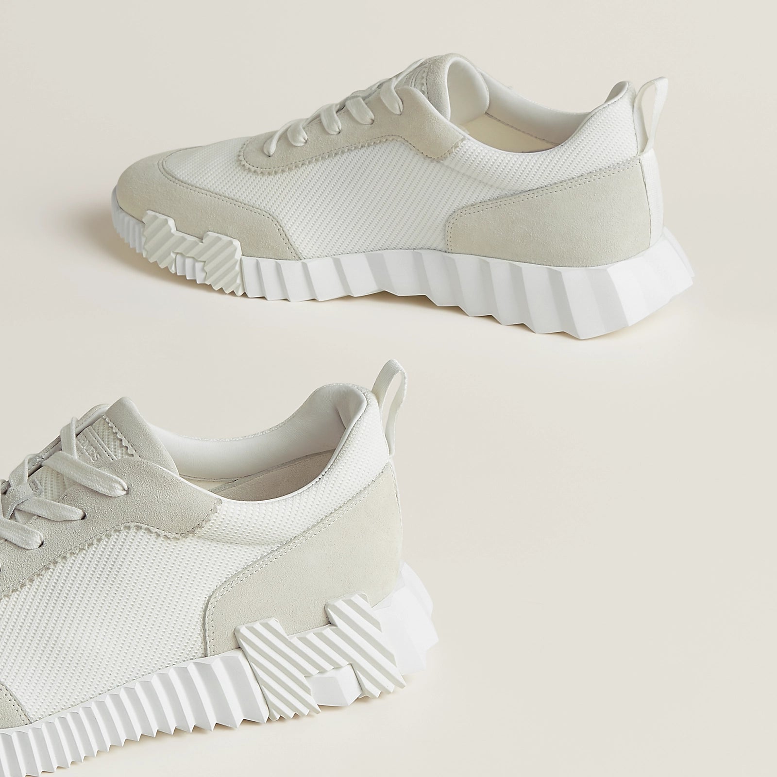 Bouncing Sneaker Blanc