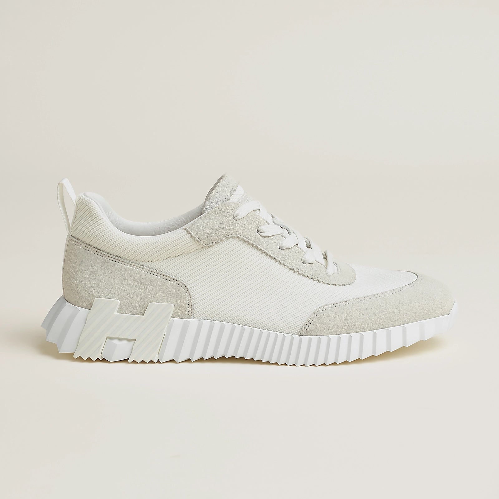 Bouncing Sneaker Blanc