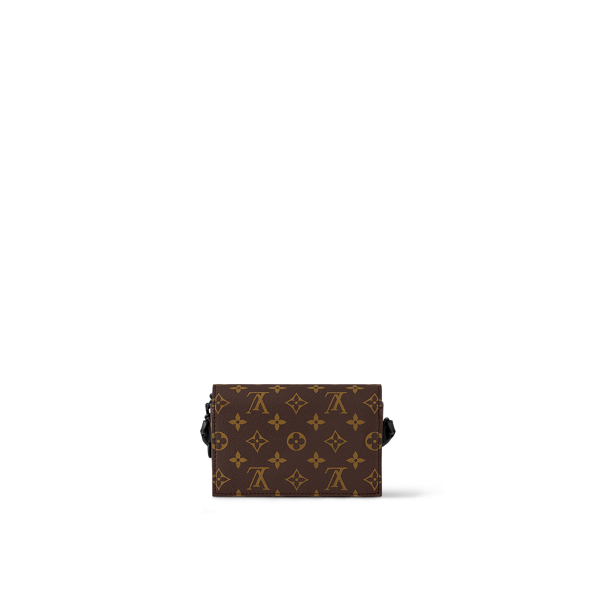 Steamer Wearable Wallet
