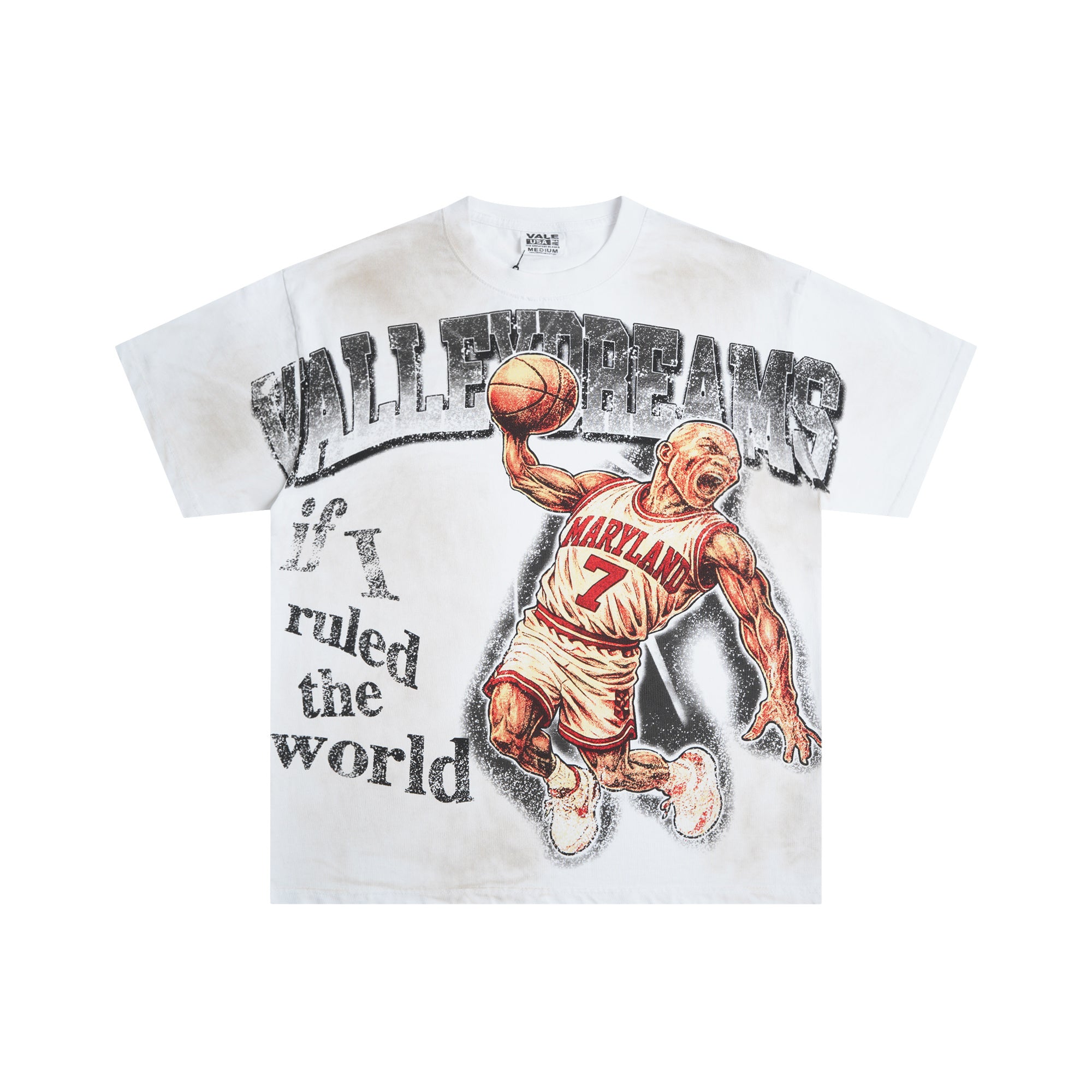 Slam Tee